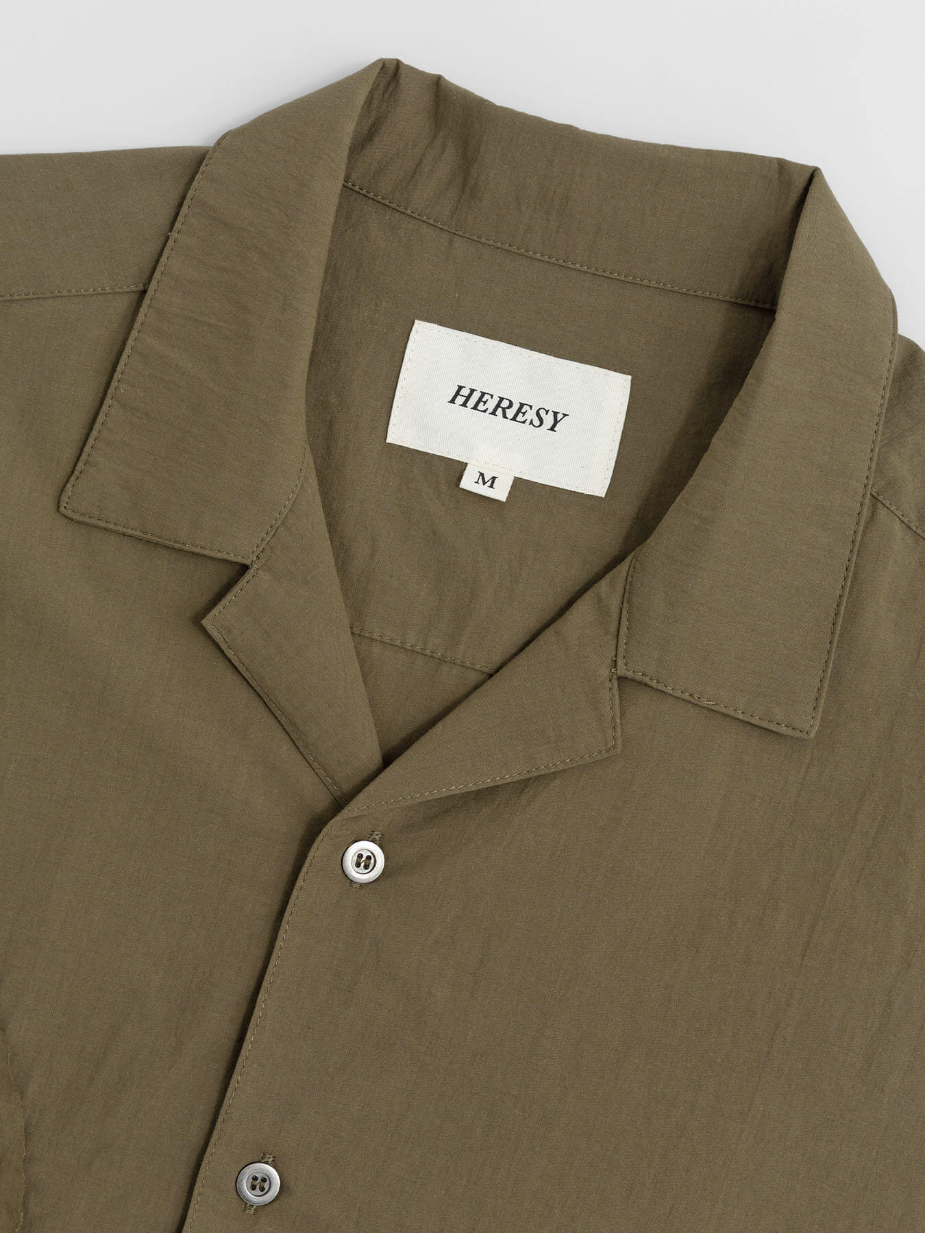 Рубашка TATTER