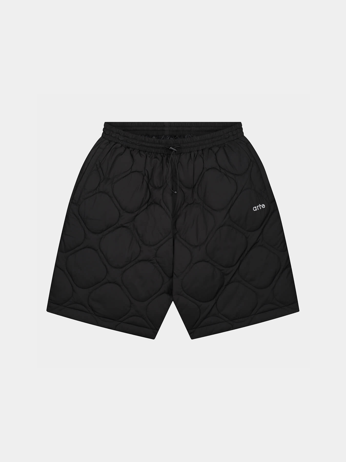 Шорты Steiner Quilted