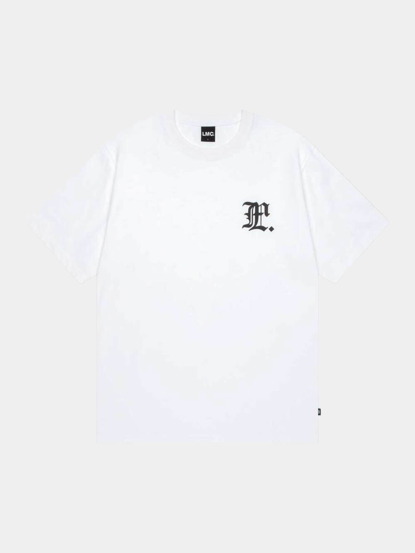 Футболка GOTHIC