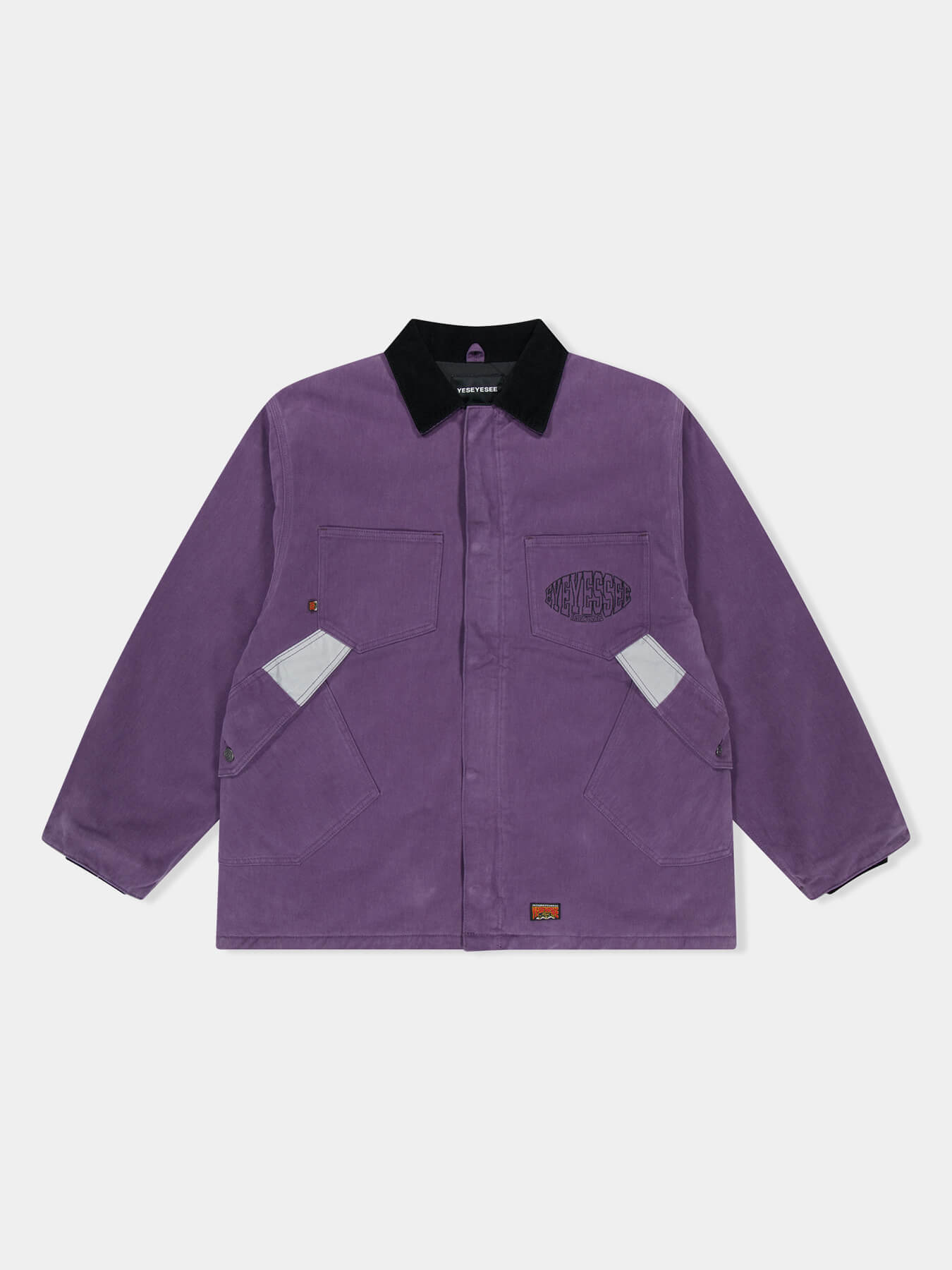 Куртка Y.E.S HEAVY WORK
