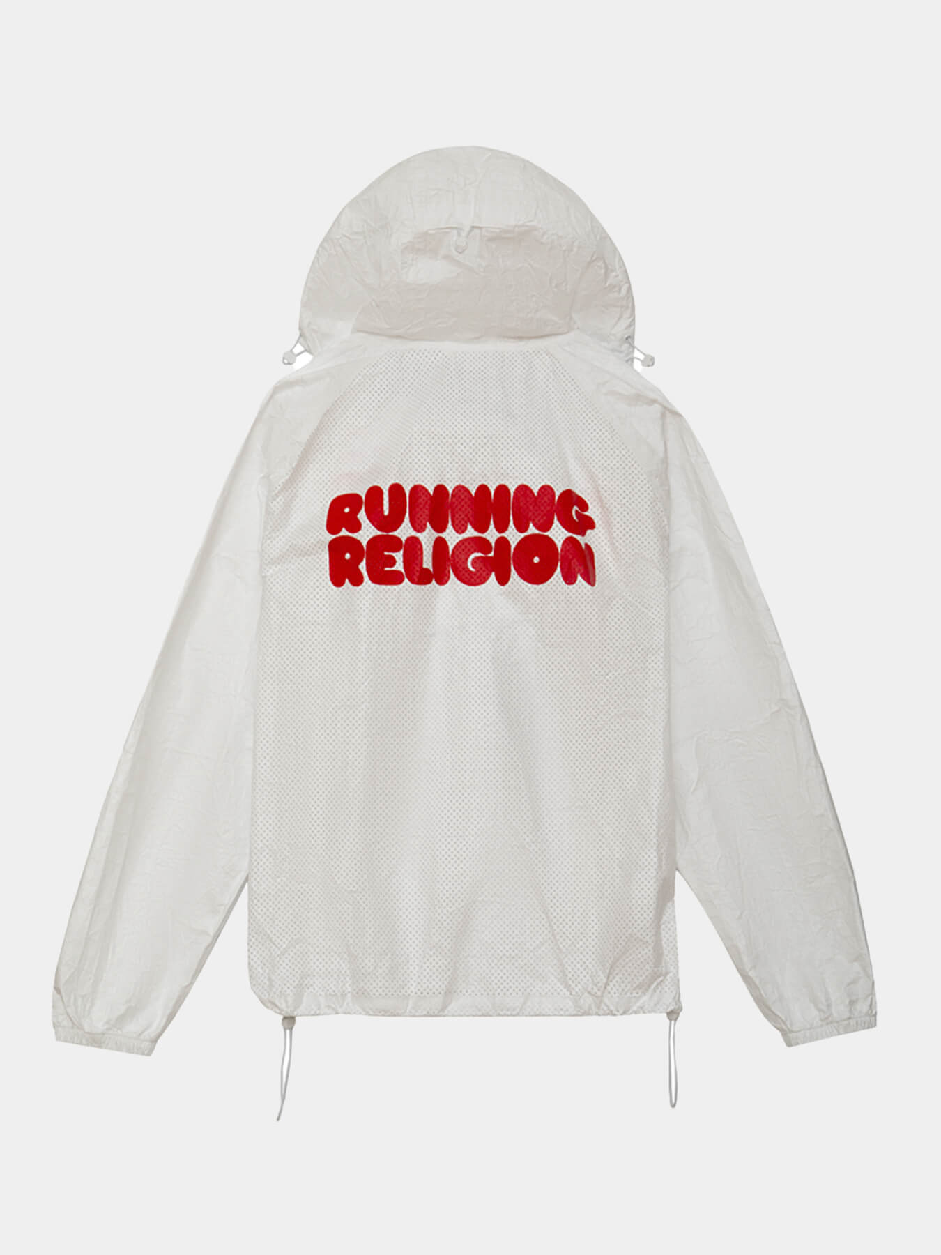 Куртка TYVEK BUBBLE LOGO