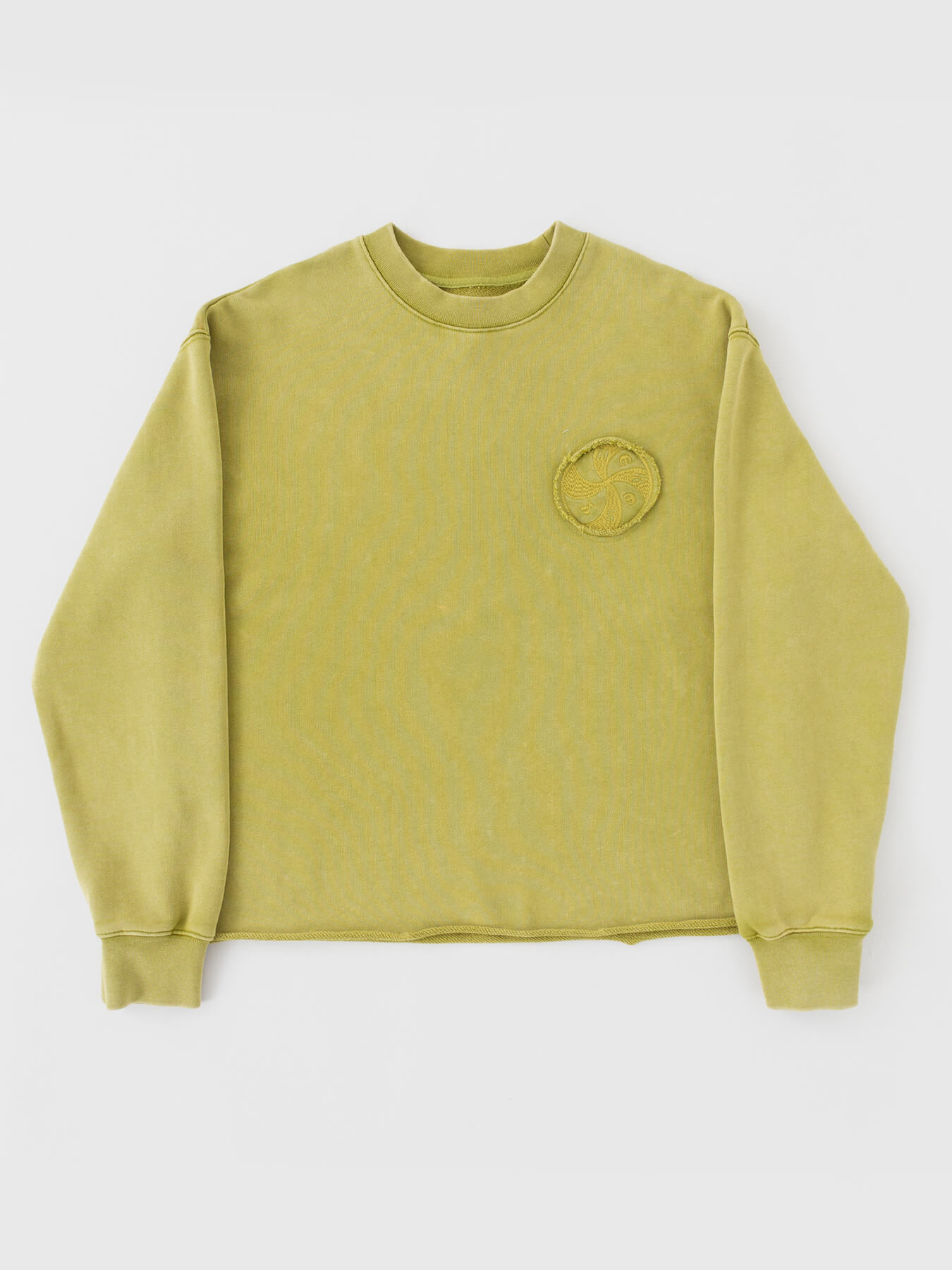 Свитшот PORTAL