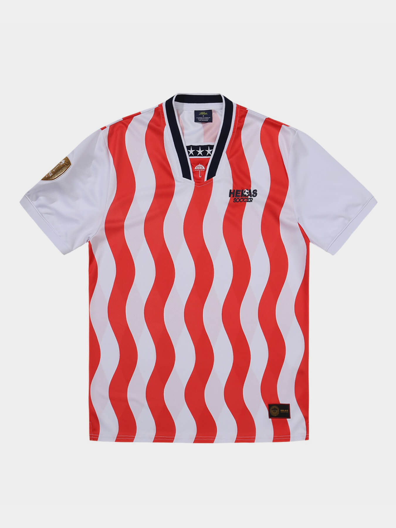 Джерси USA WC22 FOOTBALL JERSEY
