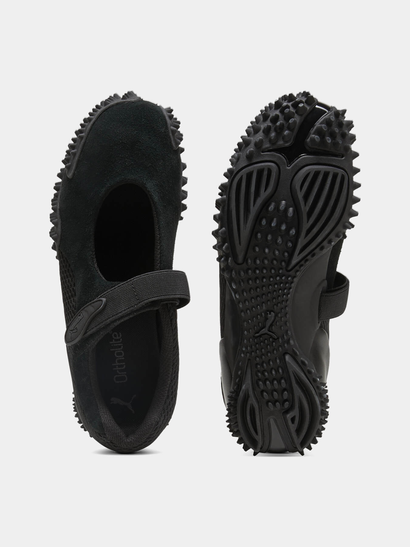 Балетки MOSTRO FEY PRM