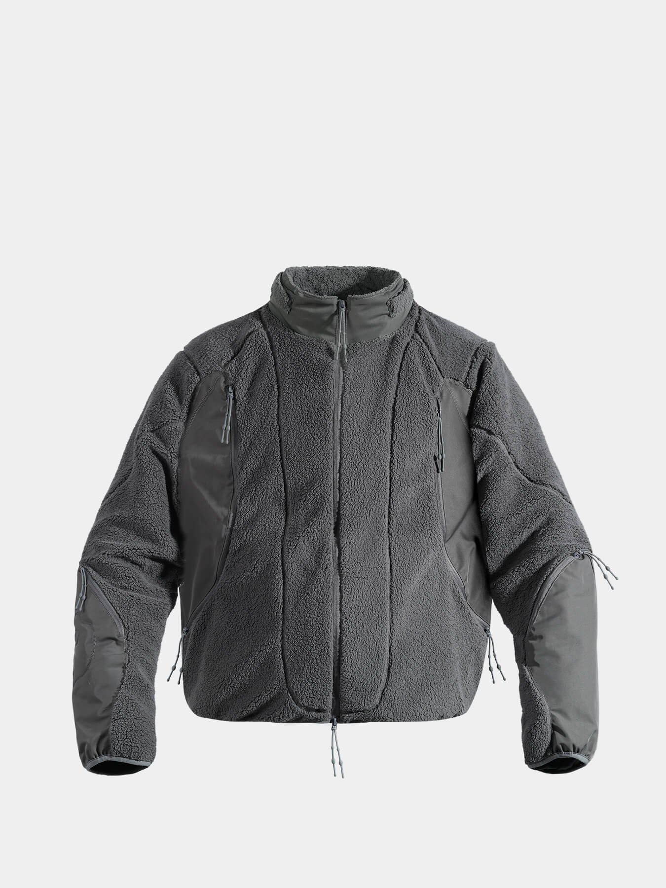 Куртка SPOTIFKA LIGHT FLEECE