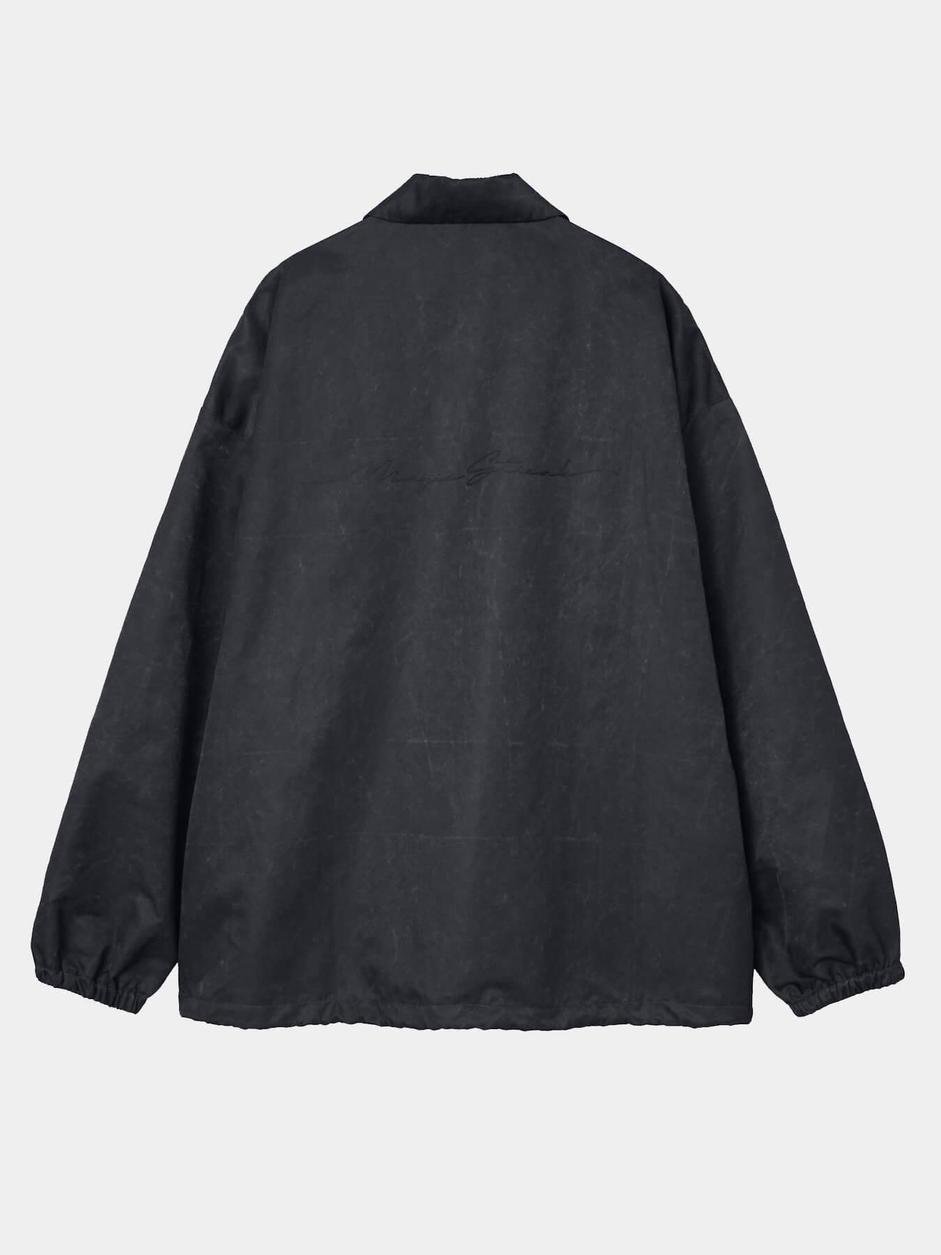 Куртка TYE DYE NYLON COACH