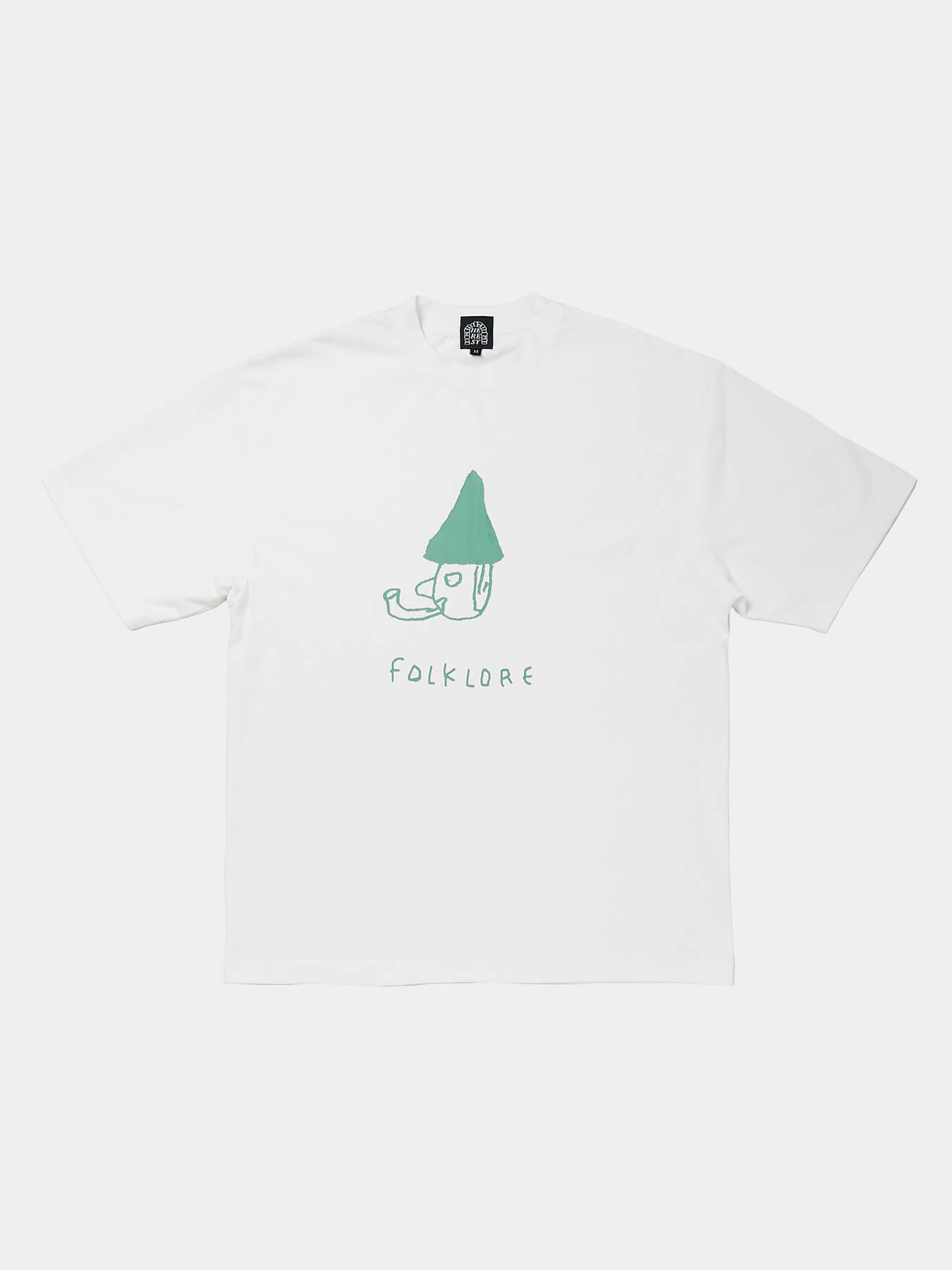 Футболка Gnome