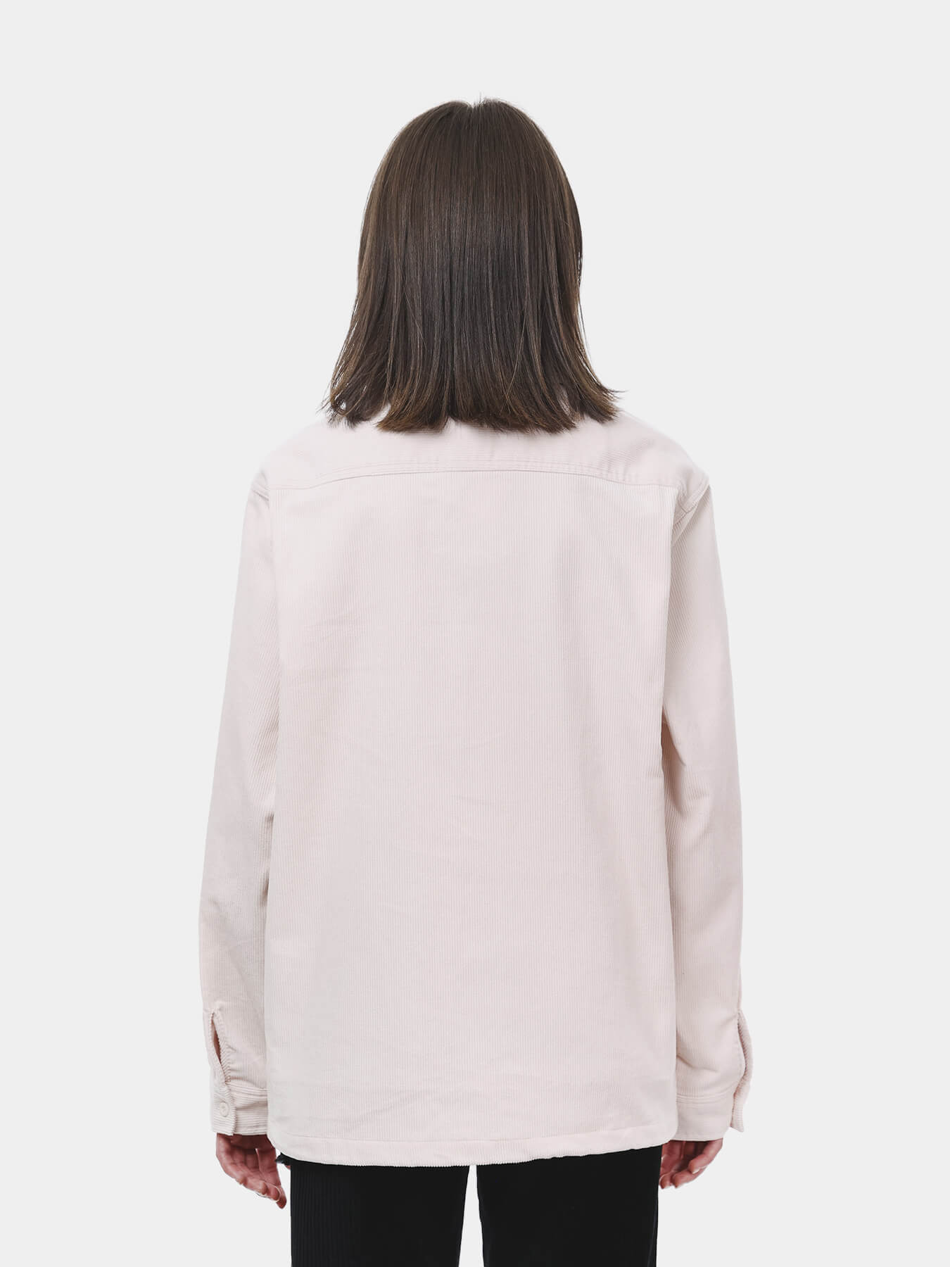 Рубашка VELVET