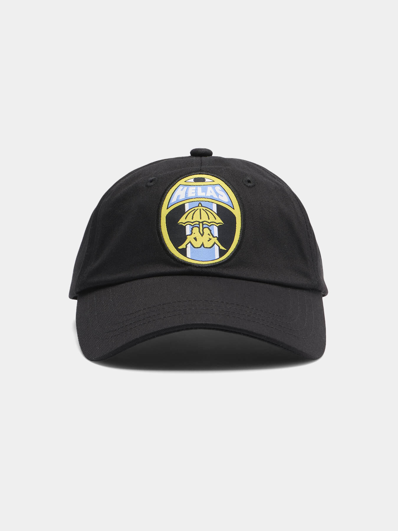 Кепка KAPPA X HELAS
