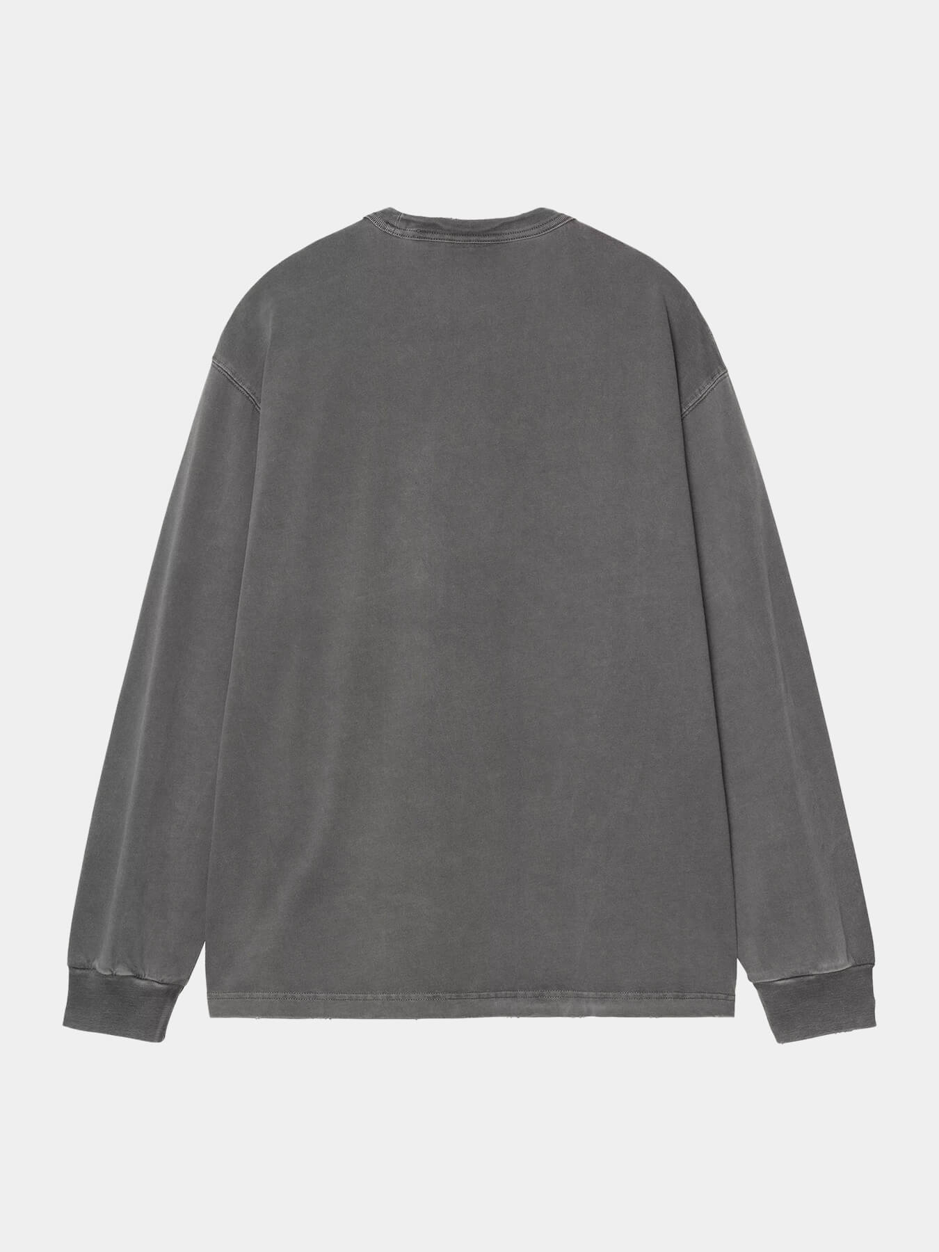 Лонгслив TORION POCKET