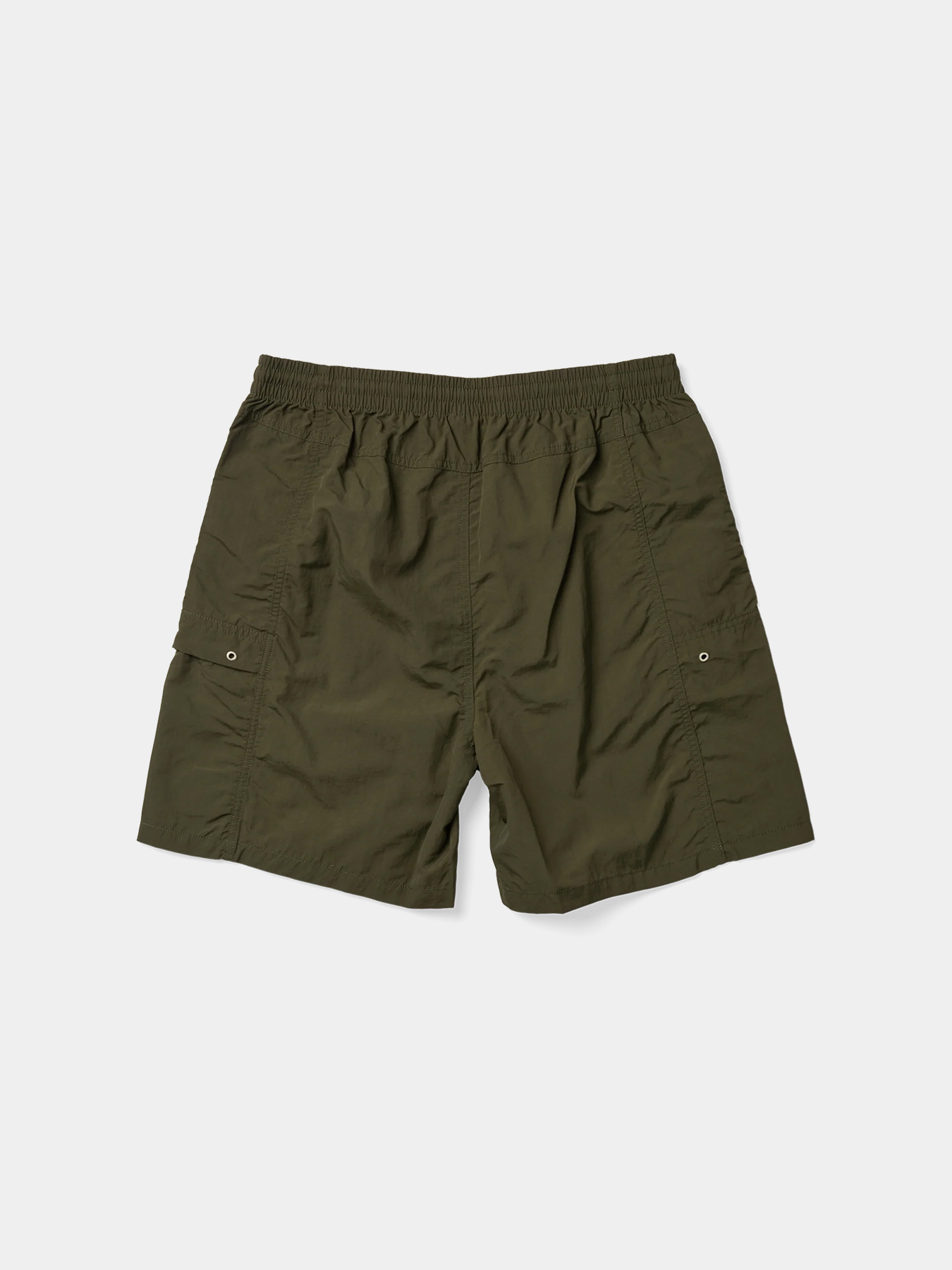 Шорты PANELED NYLON