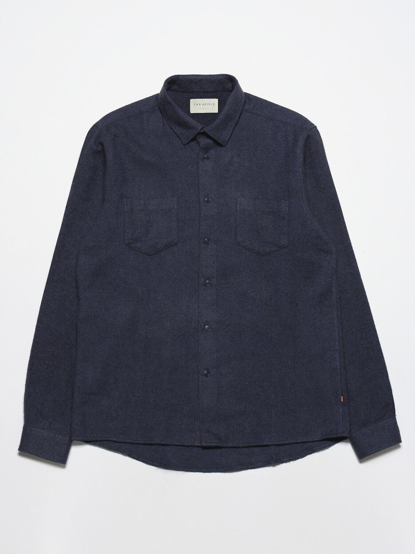 Рубашка Classic 2 Pocket