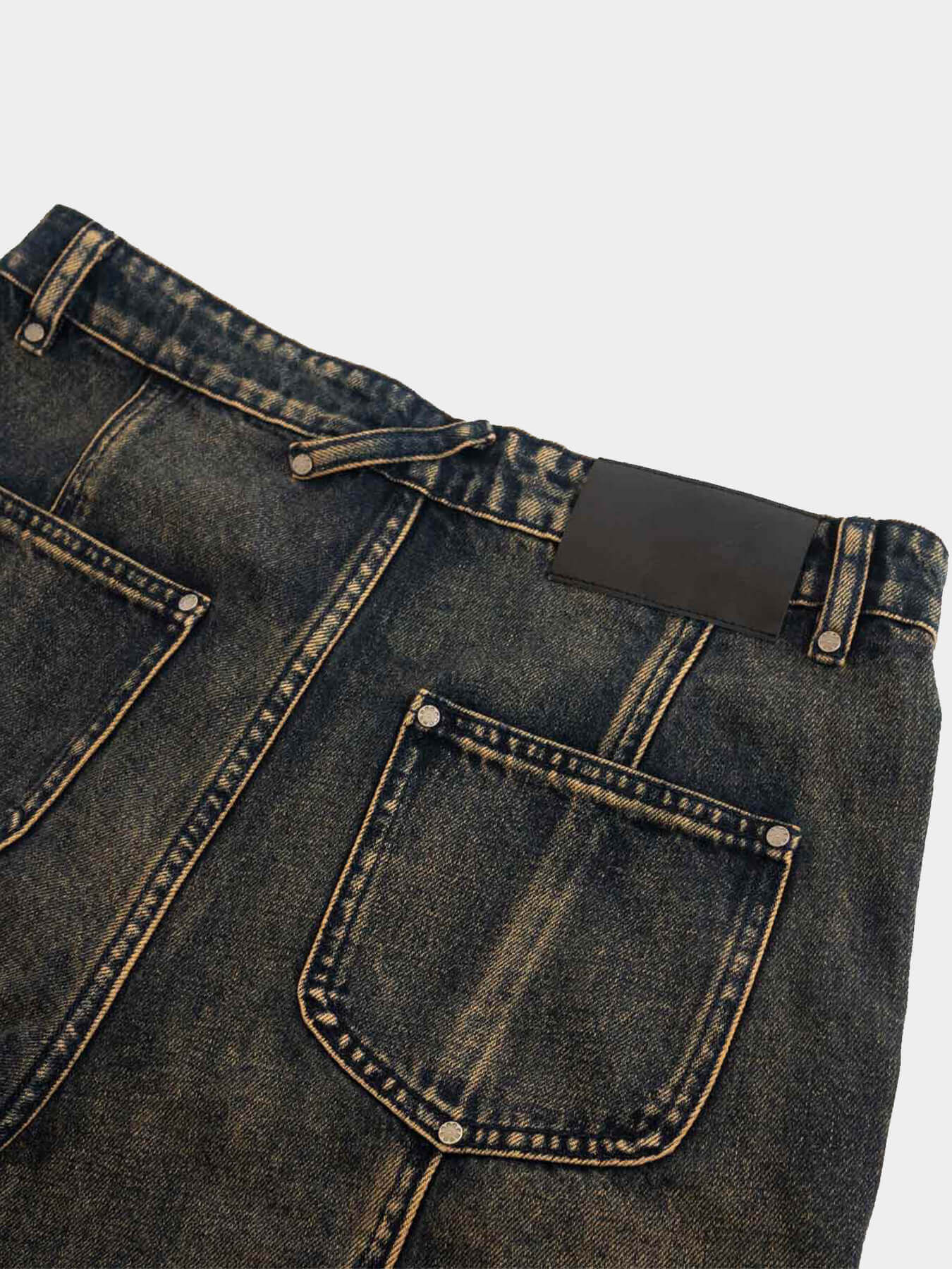 Джинсы BJEANS01