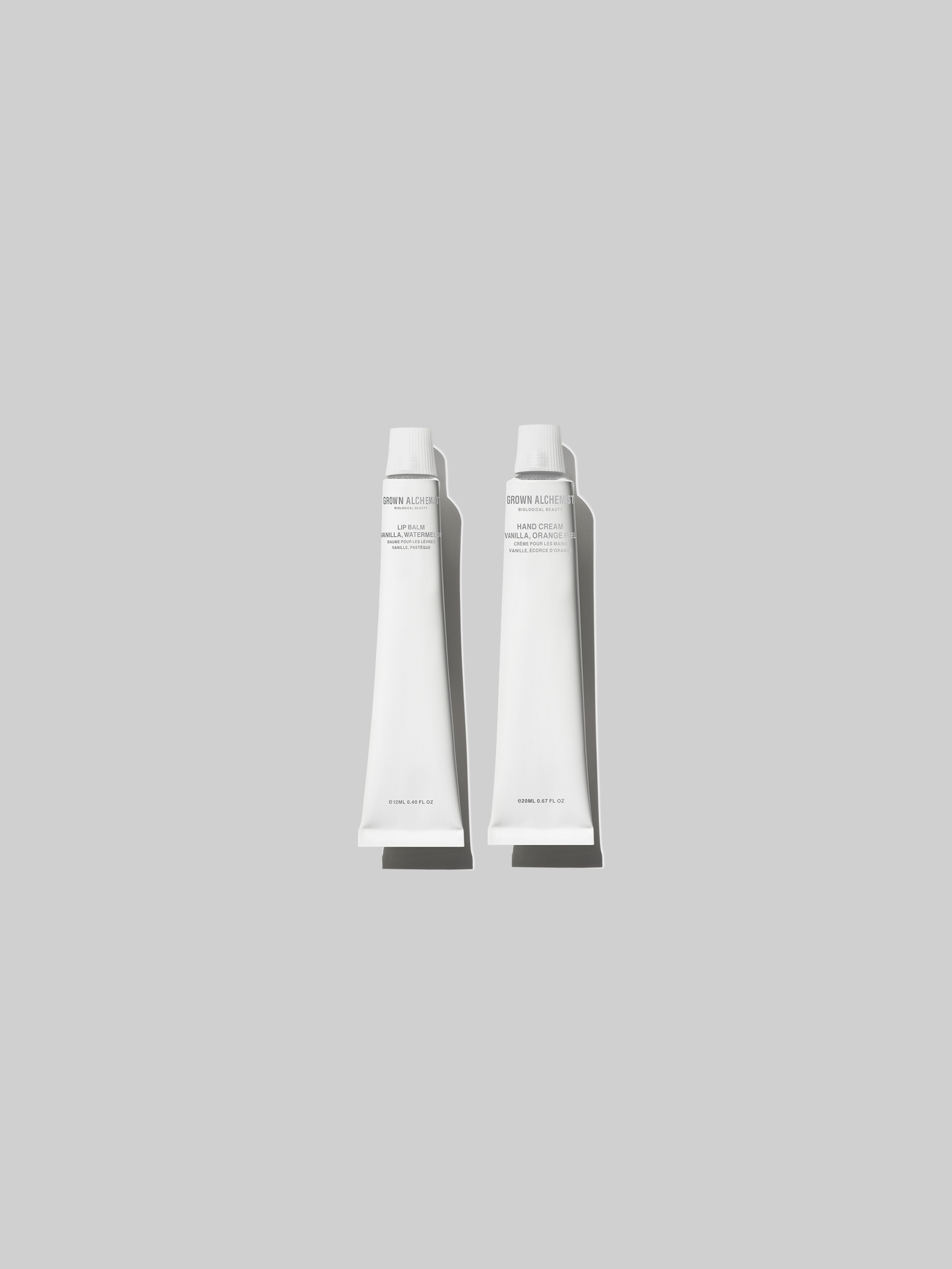 Подарочный набор для губ и рук LIP+HAND KIT