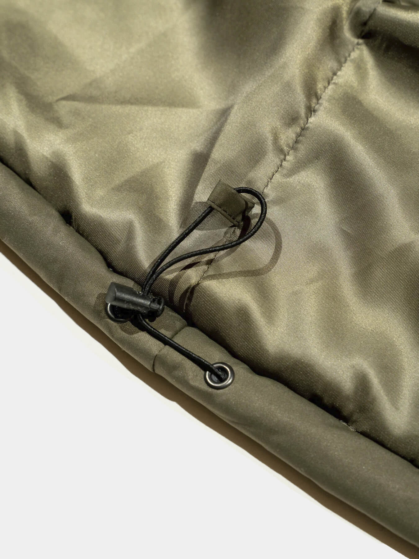 Куртка с утеплителем MEMBRANE 10K/10K