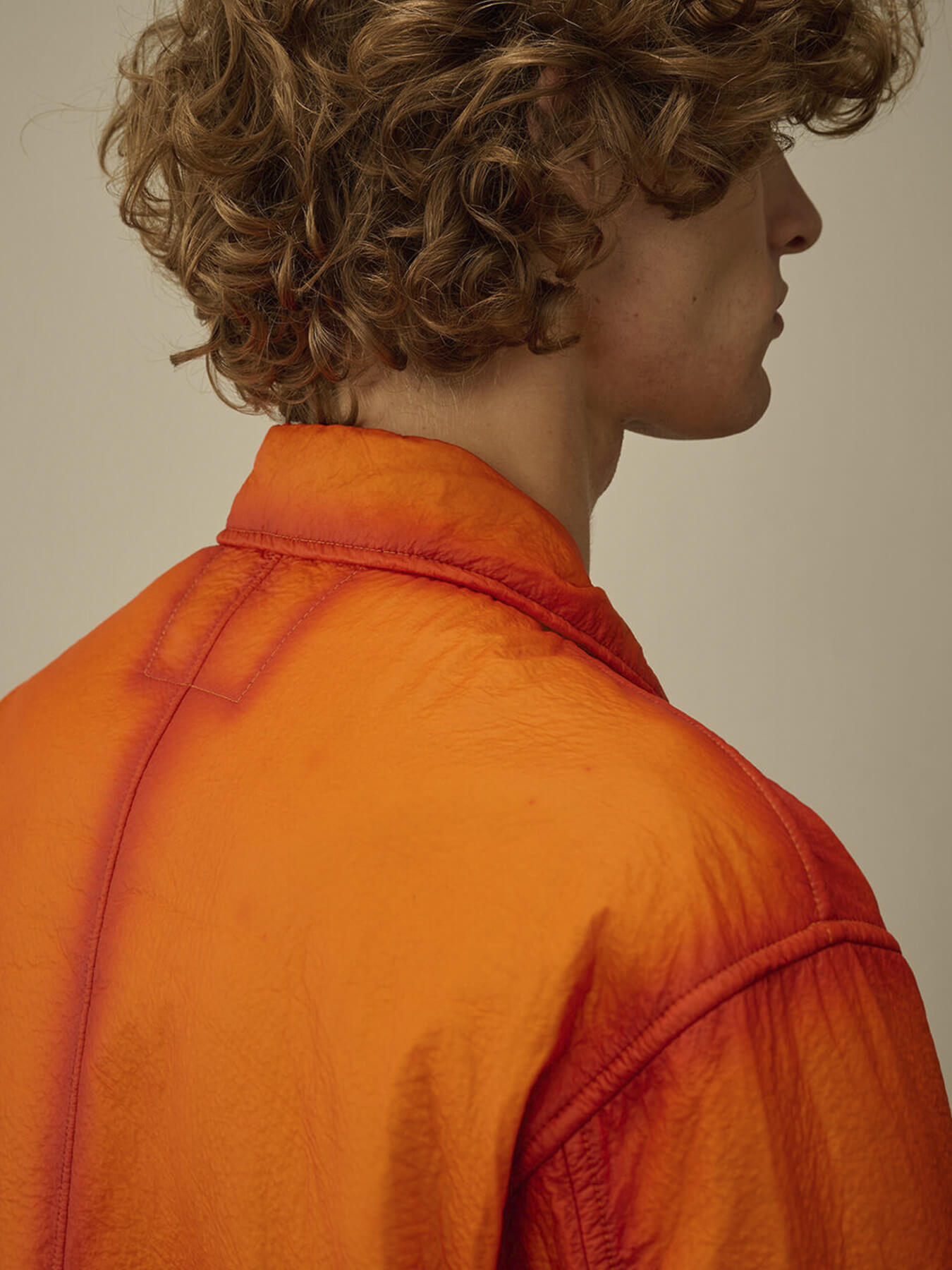 Куртка FELTRO BI-FILM SHORT