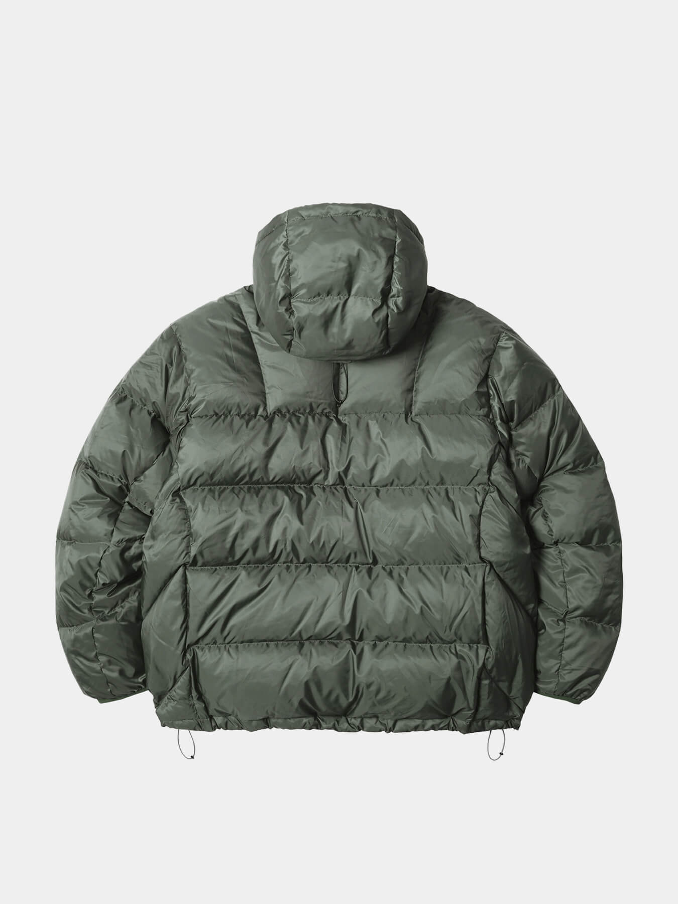 Пуховик ALTAVIA DOWN PARKA