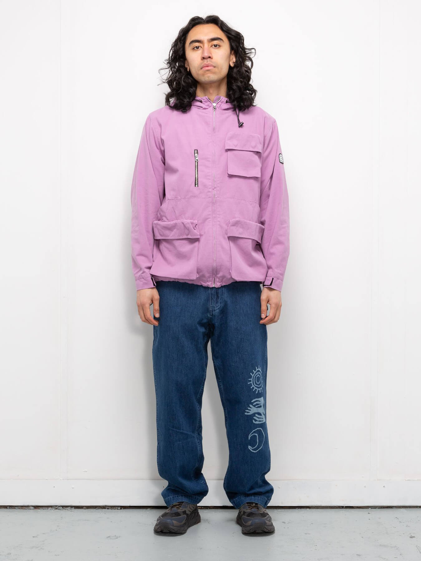 Куртка Excursion