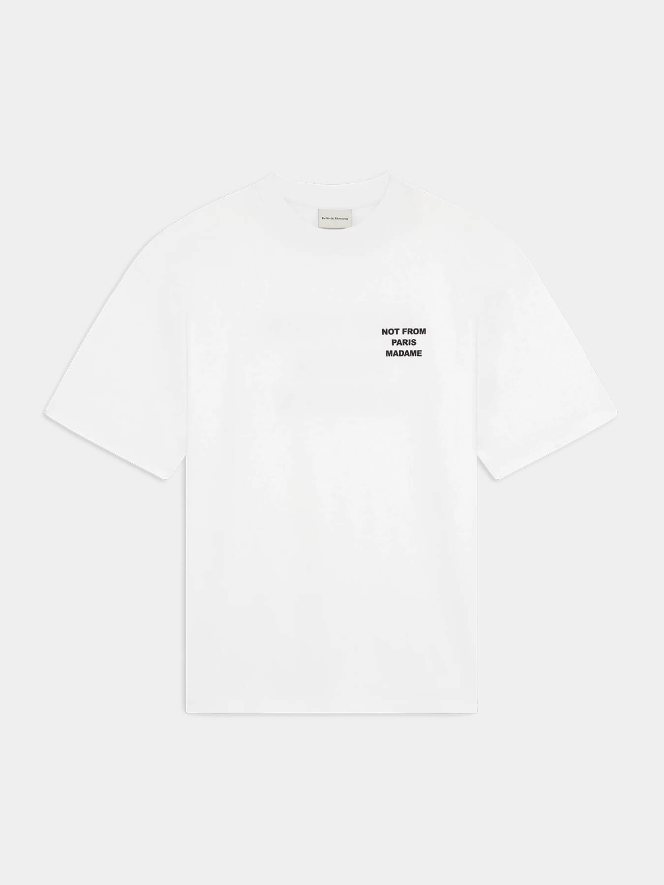 Футболка SLOGAN