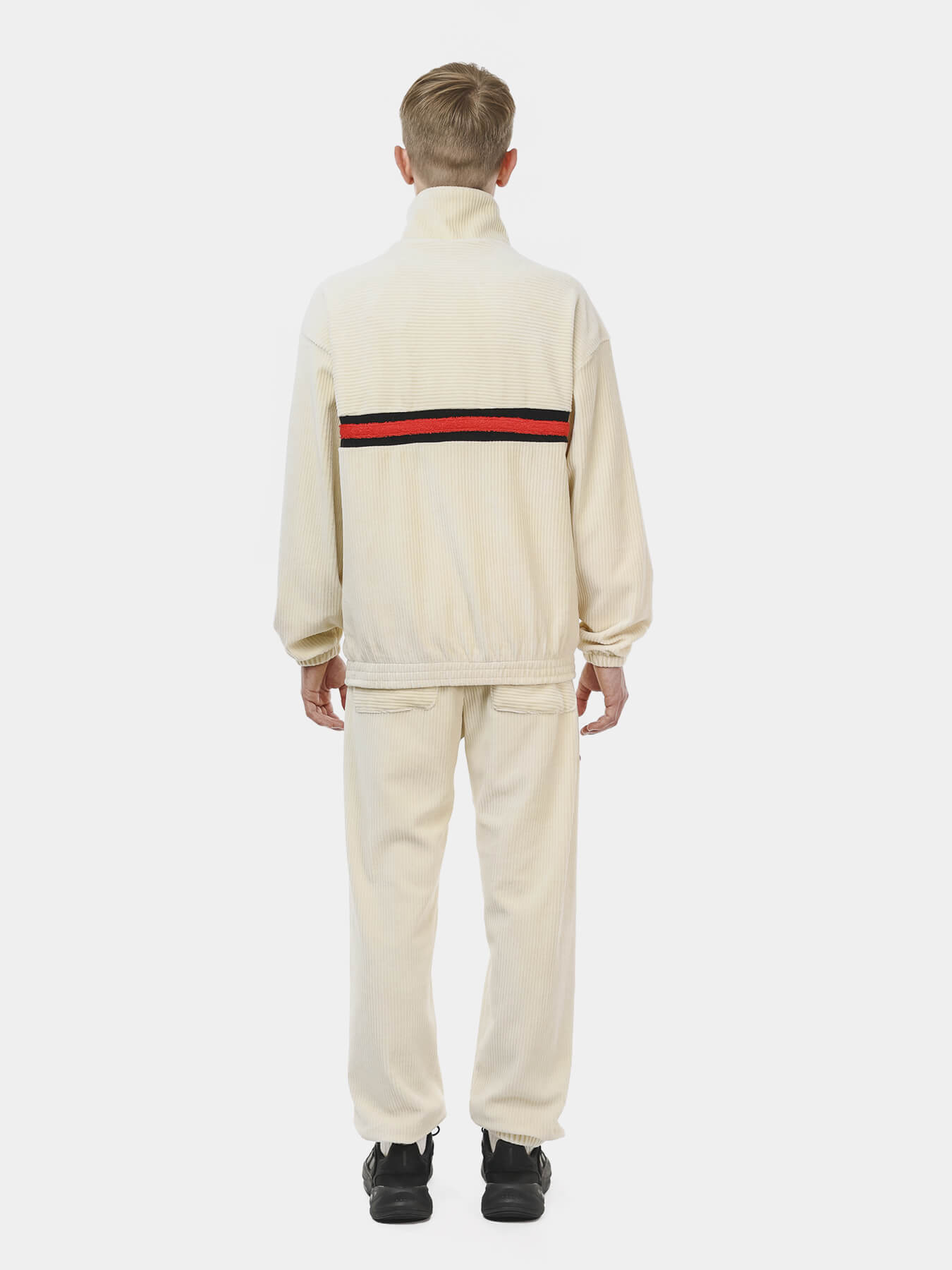 Брюки STRIPE TRACK