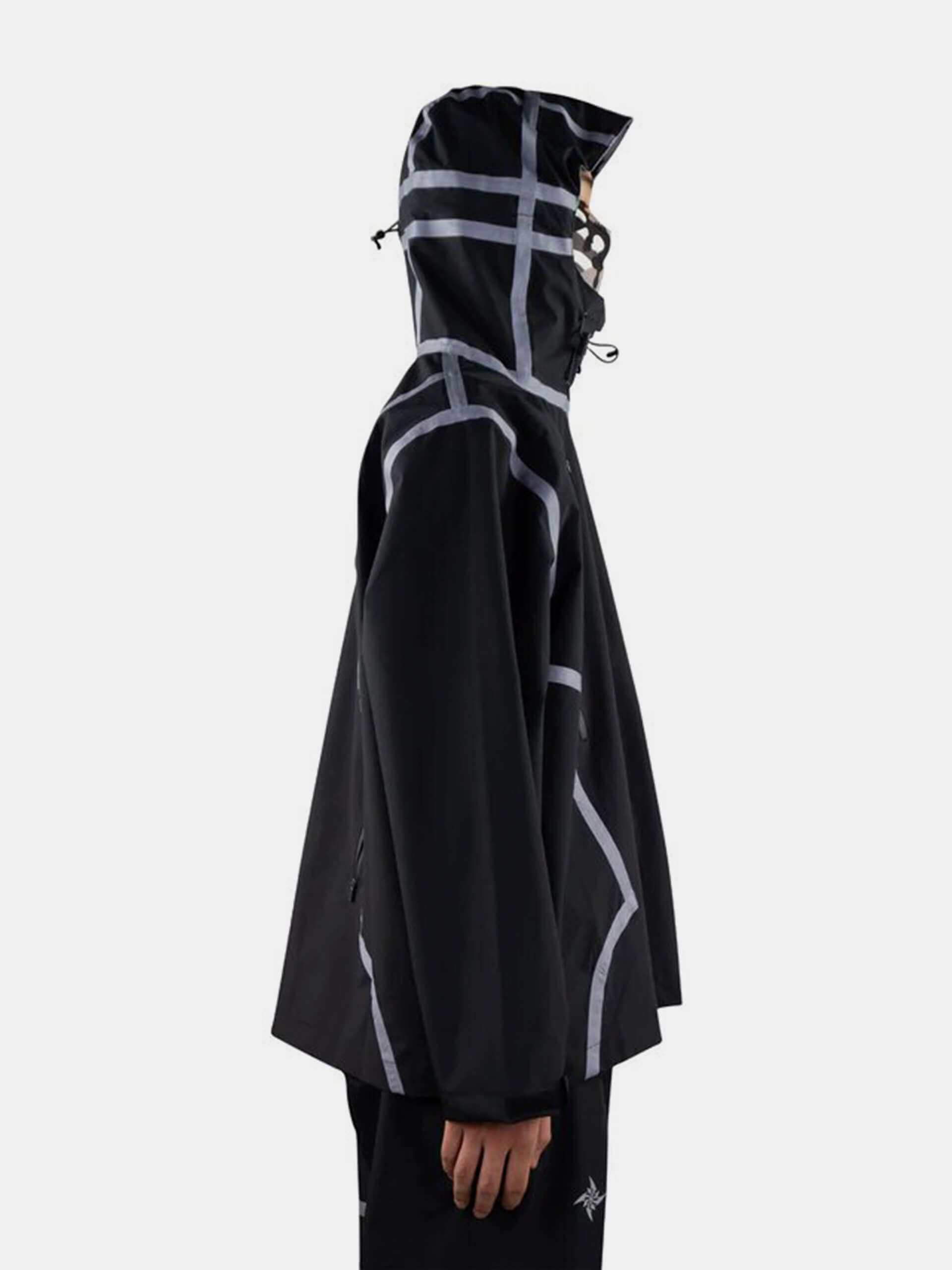 Куртка Flex Jacket