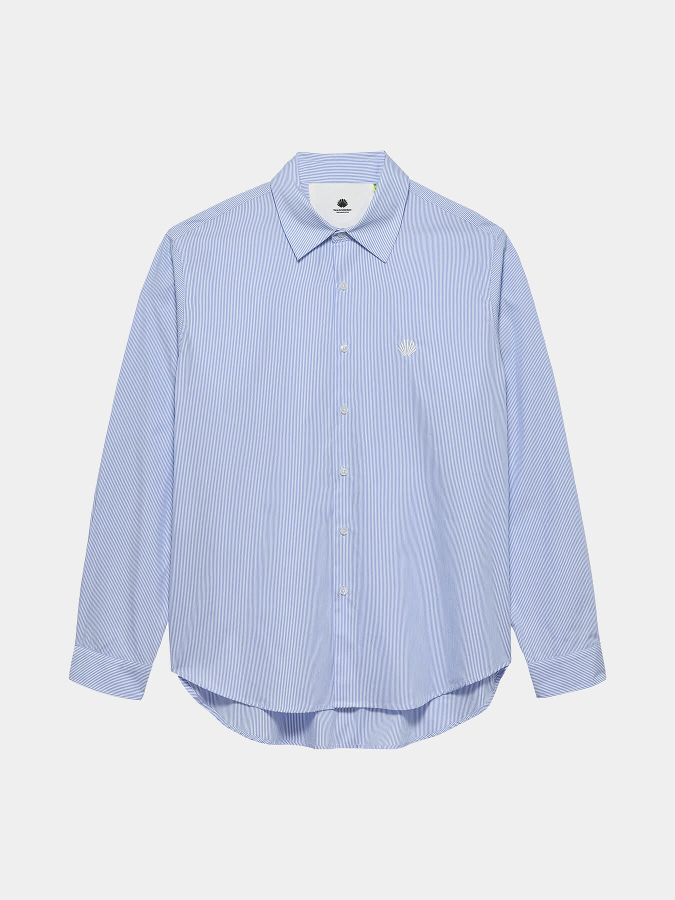 Рубашка BEACH