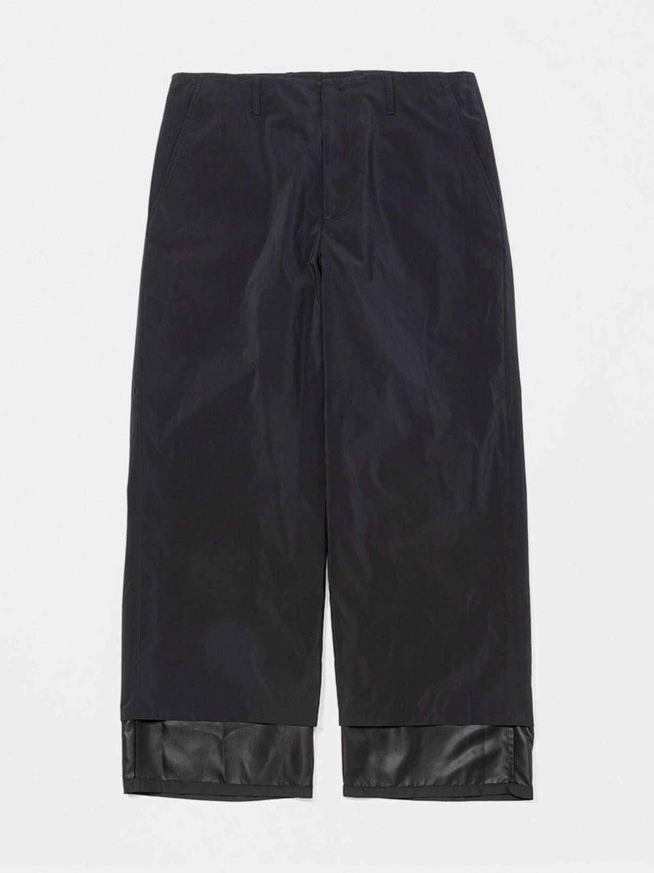 Брюки REVERSIBLE LINING