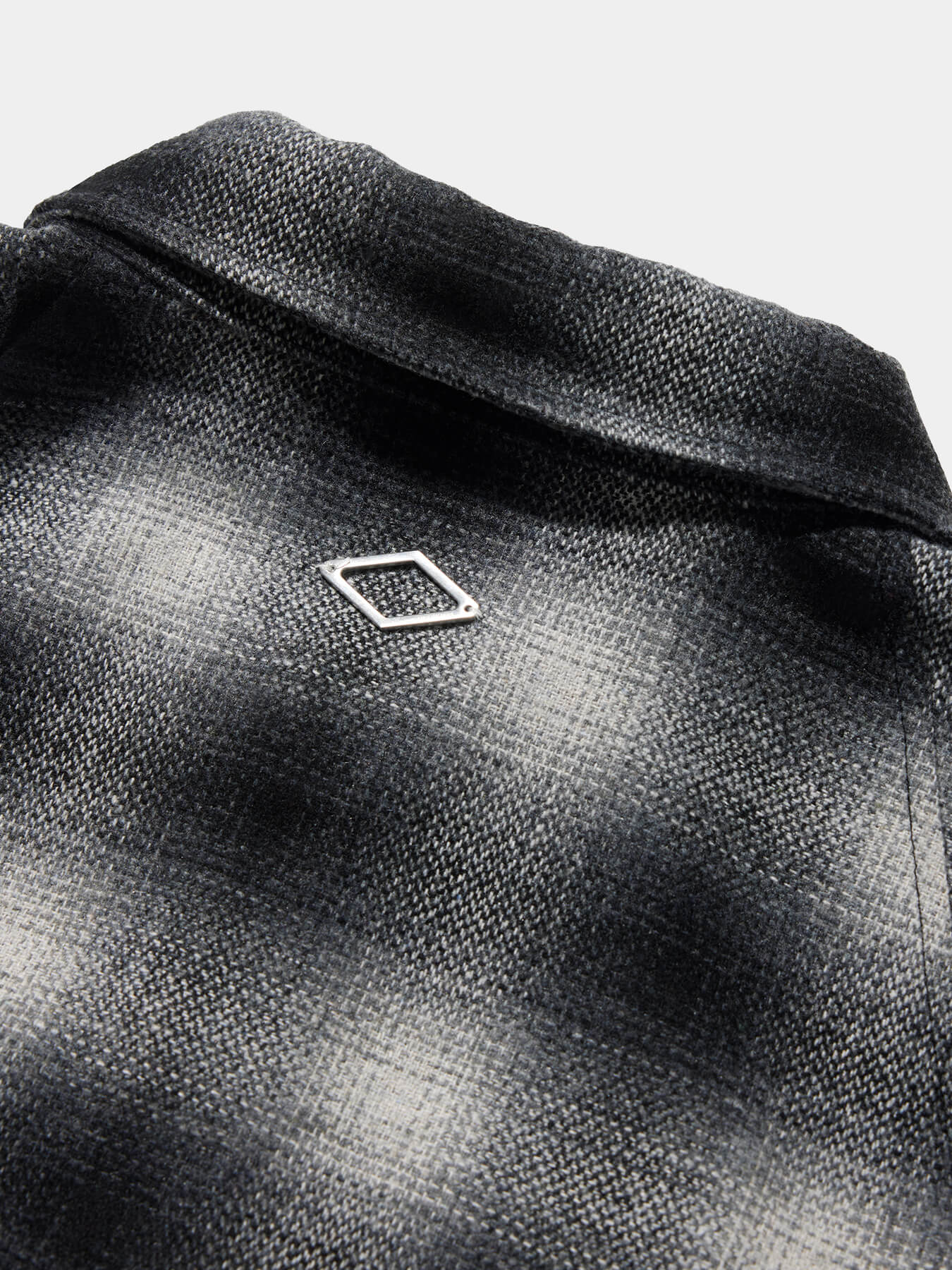 Рубашка RELAXED CHECKED