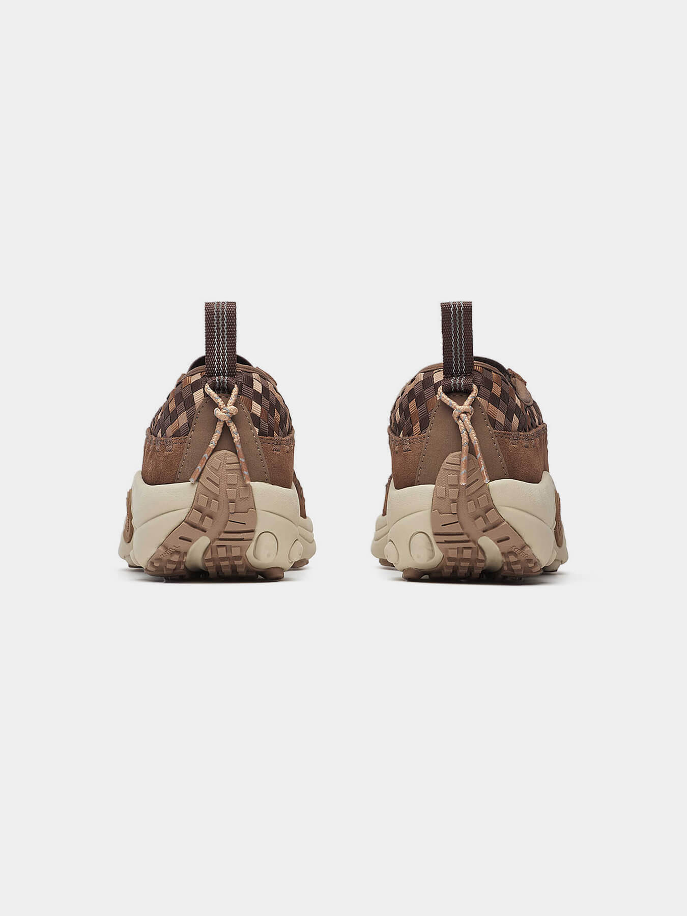 Кроссовки JUNGLE MOC EVO WOVEN
