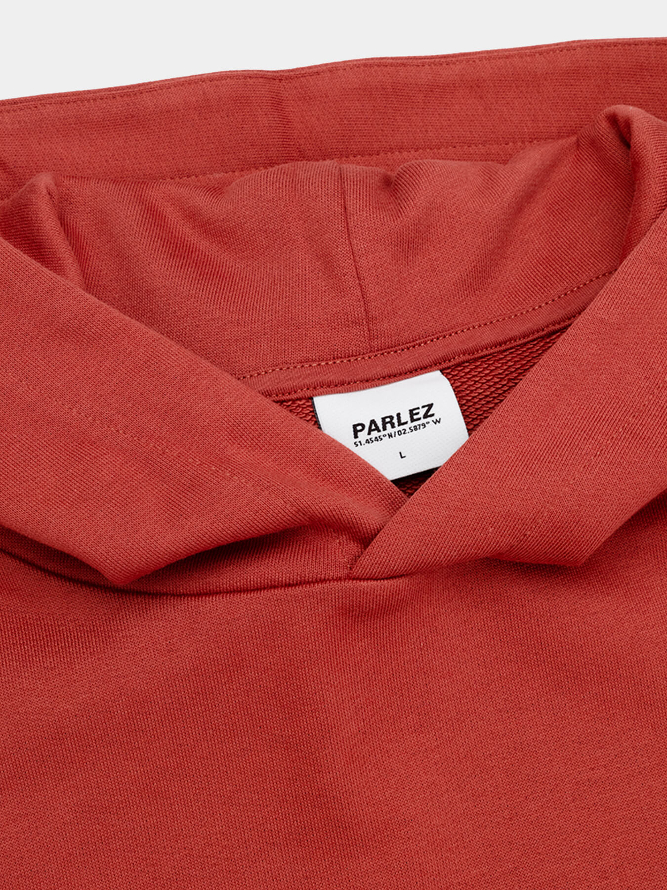Худи AMOS OVERSIZED