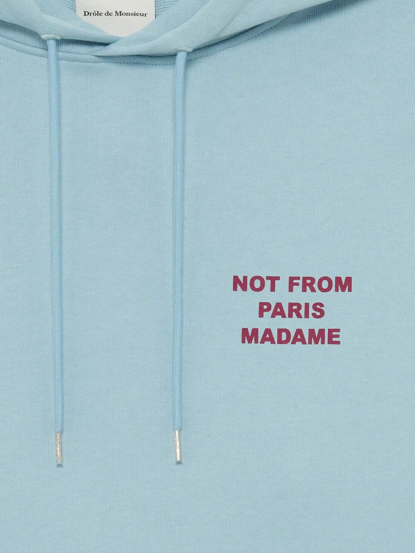 Худи SLOGAN