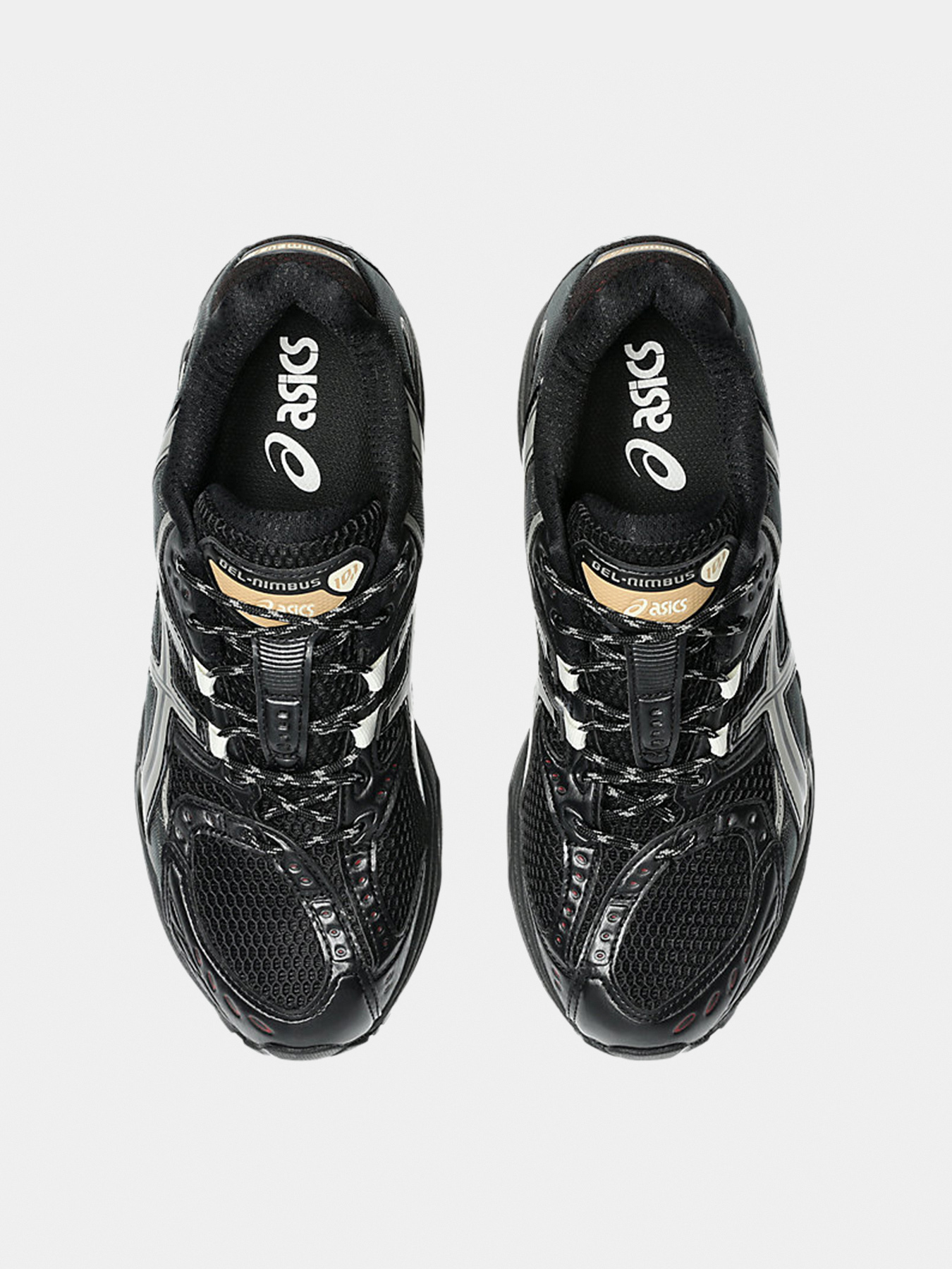 Кроссовки GEL-NIMBUS 10.1