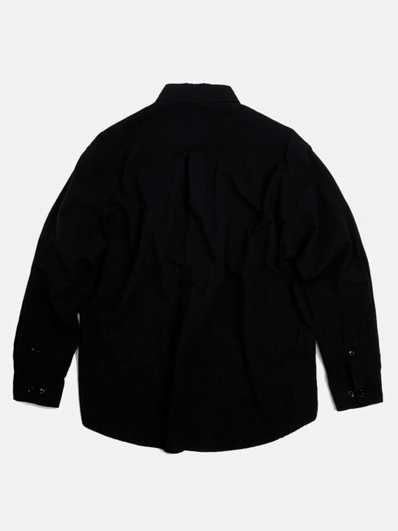 Рубашка OG DOBBY WEAVE SEERSUCKER SHIRT