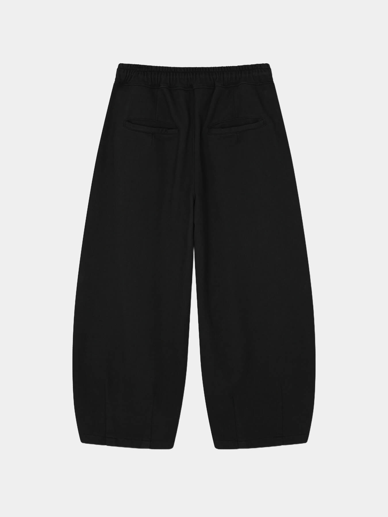 Брюки STEADY SWEAT BALLOON