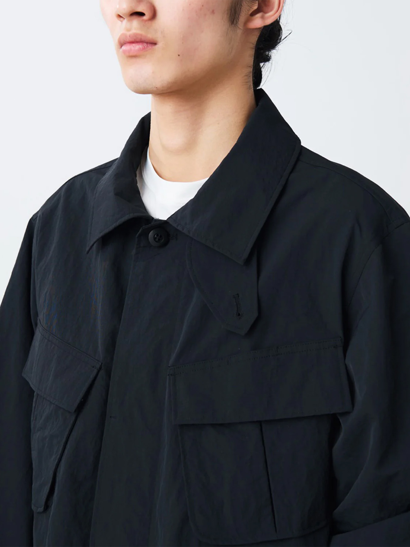 Куртка NYLON WASHER