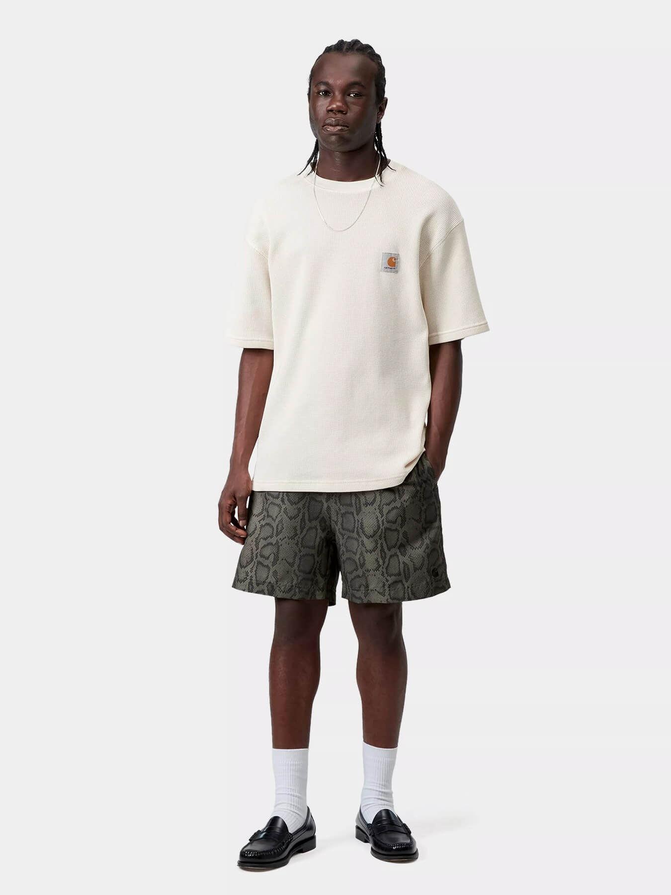 Шорты SLATER SWIM