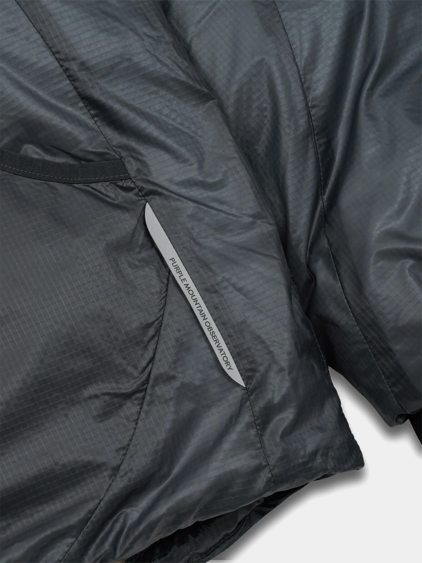 Пуховик SHIELD