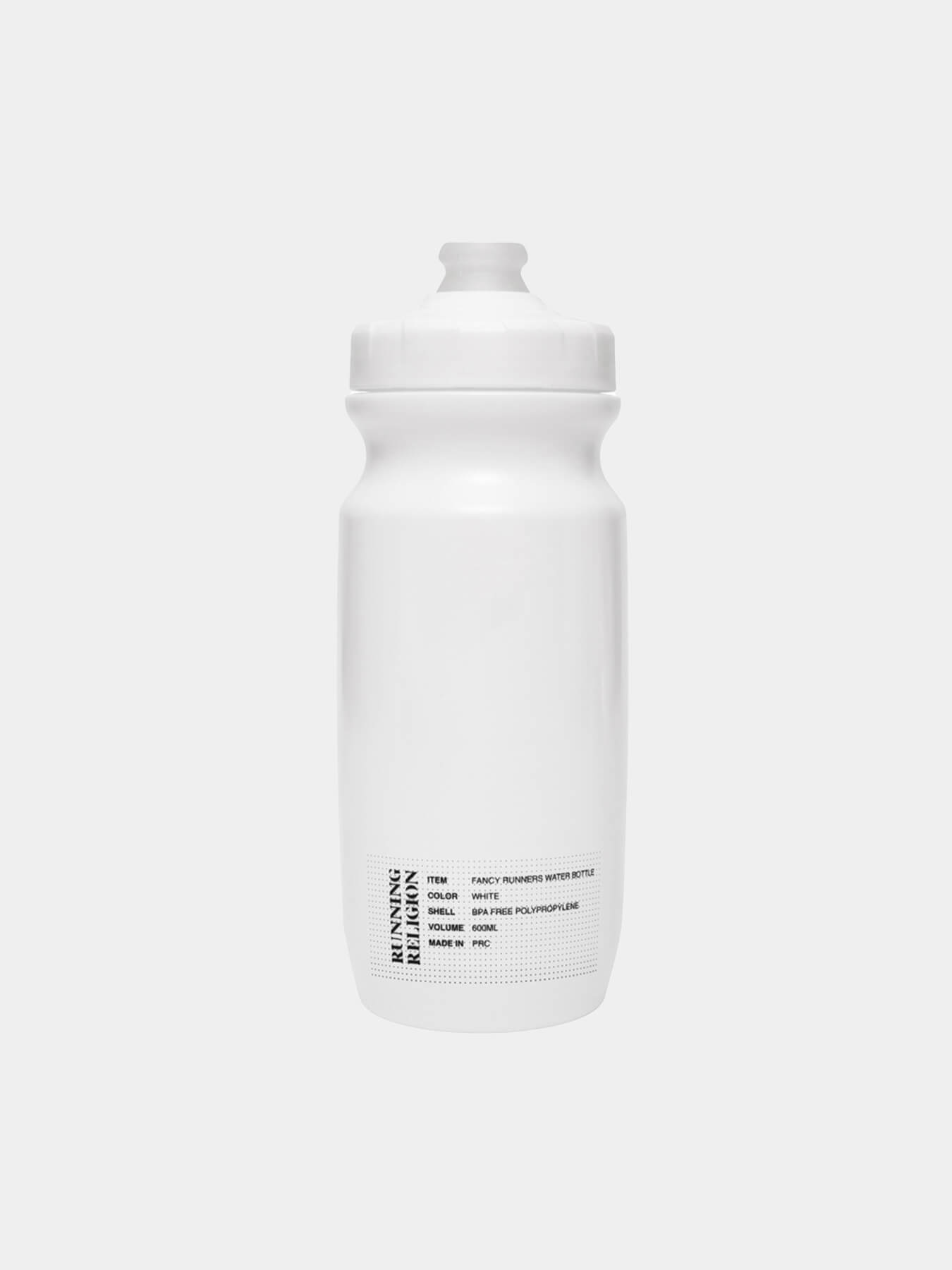 Бутылка FANCY RUNNER WATER