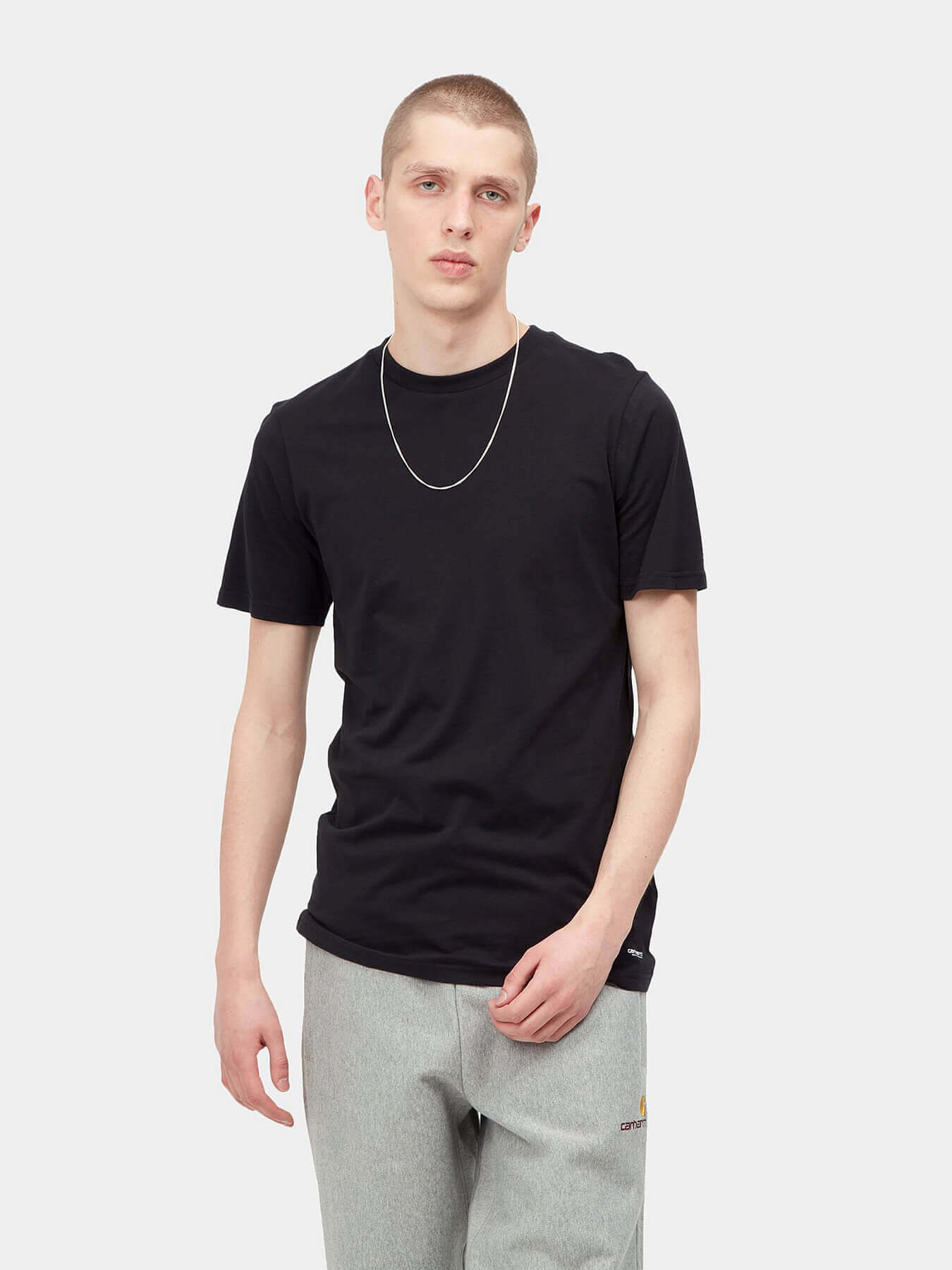 Набор футболок Standard Crew Neck
