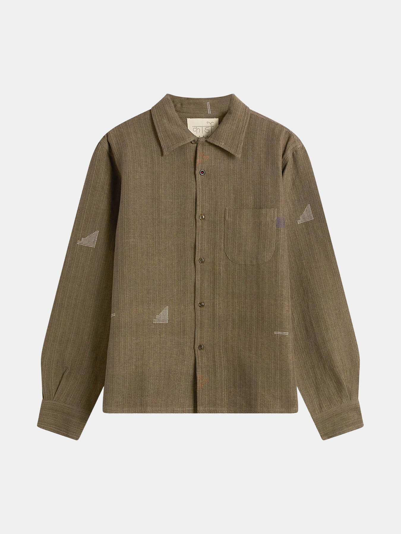 Рубашка CHINTAN