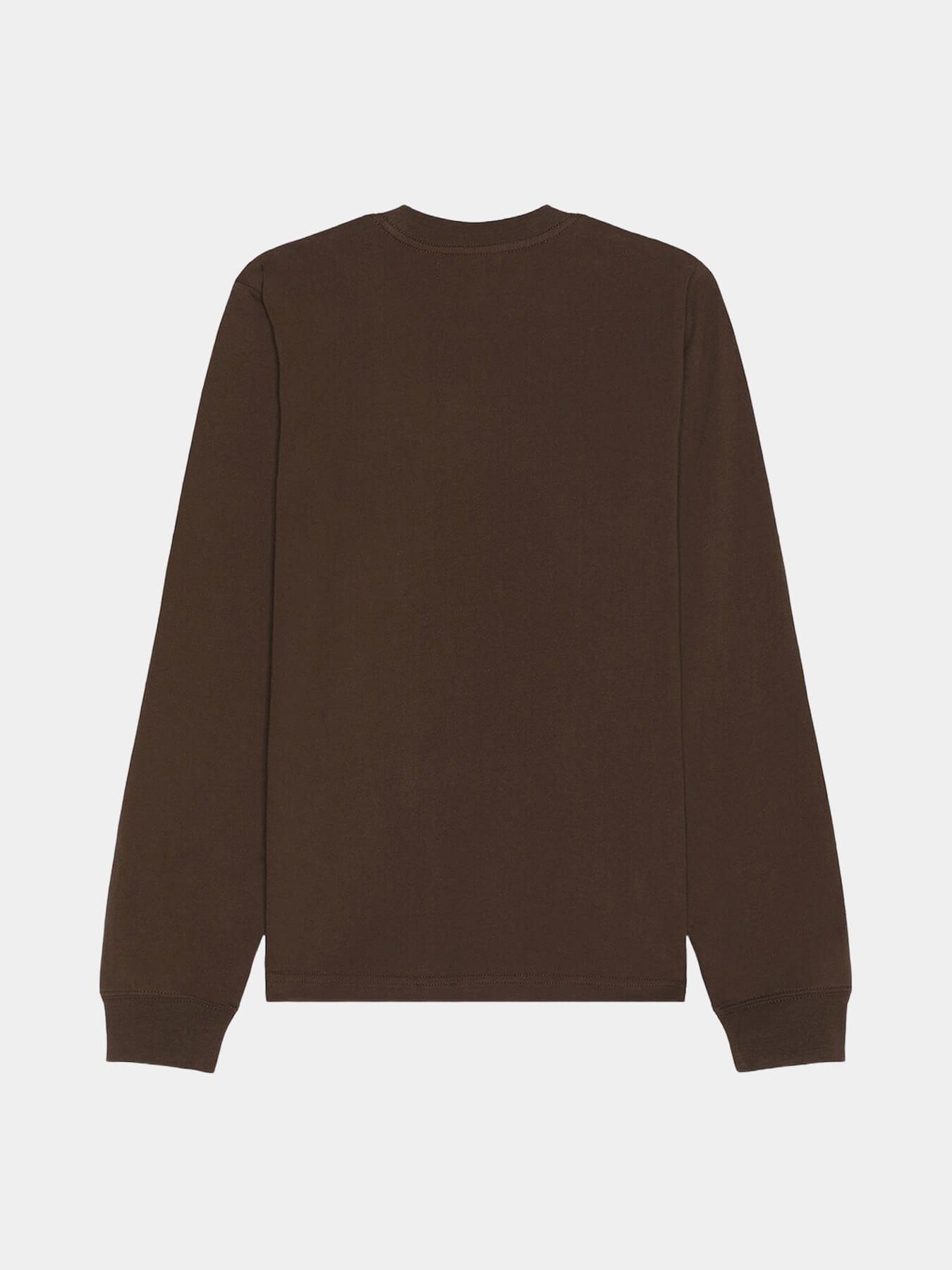 Лонгслив PEACEFUL PATH