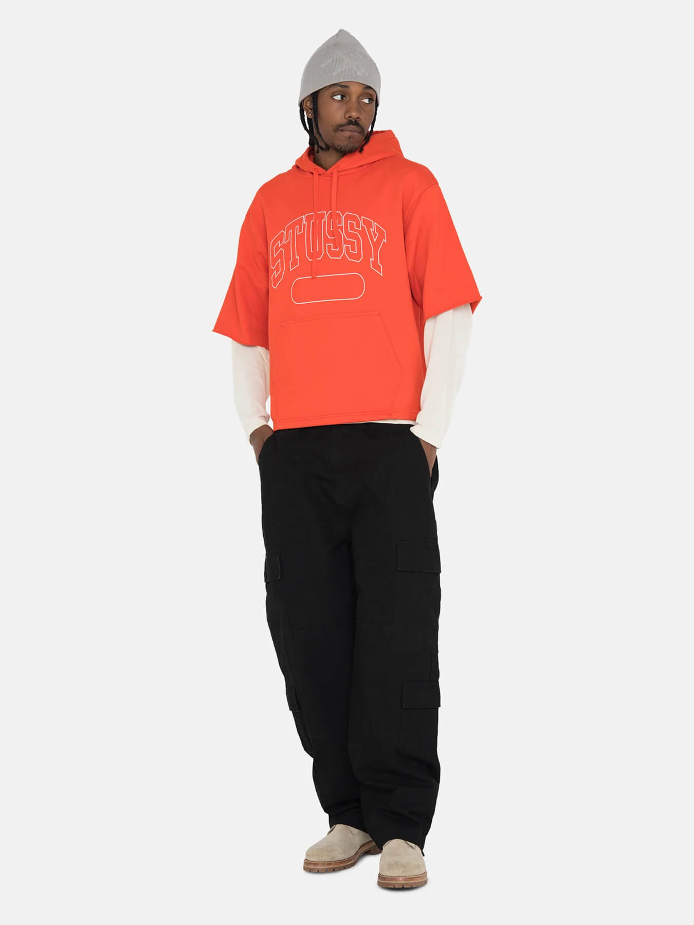 Брюки RIPSTOP SURPLUS CARGO