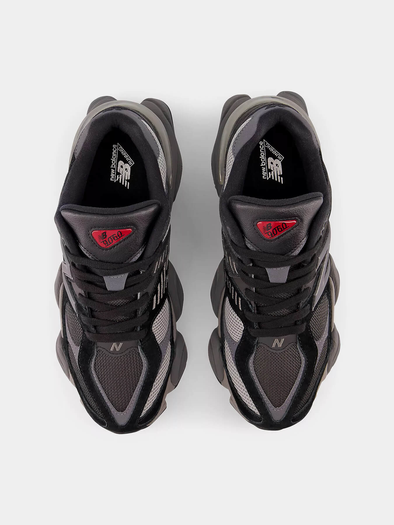 Кроссовки 9060