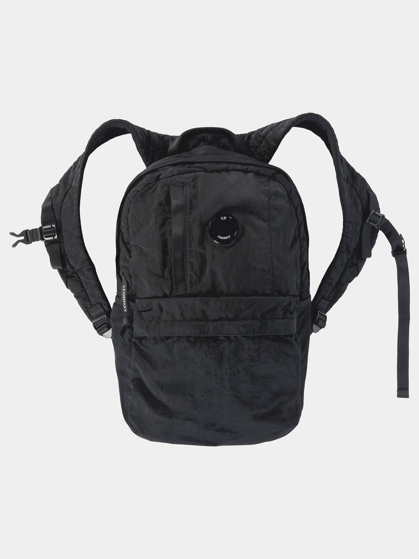 Рюкзак Nylon B Lens