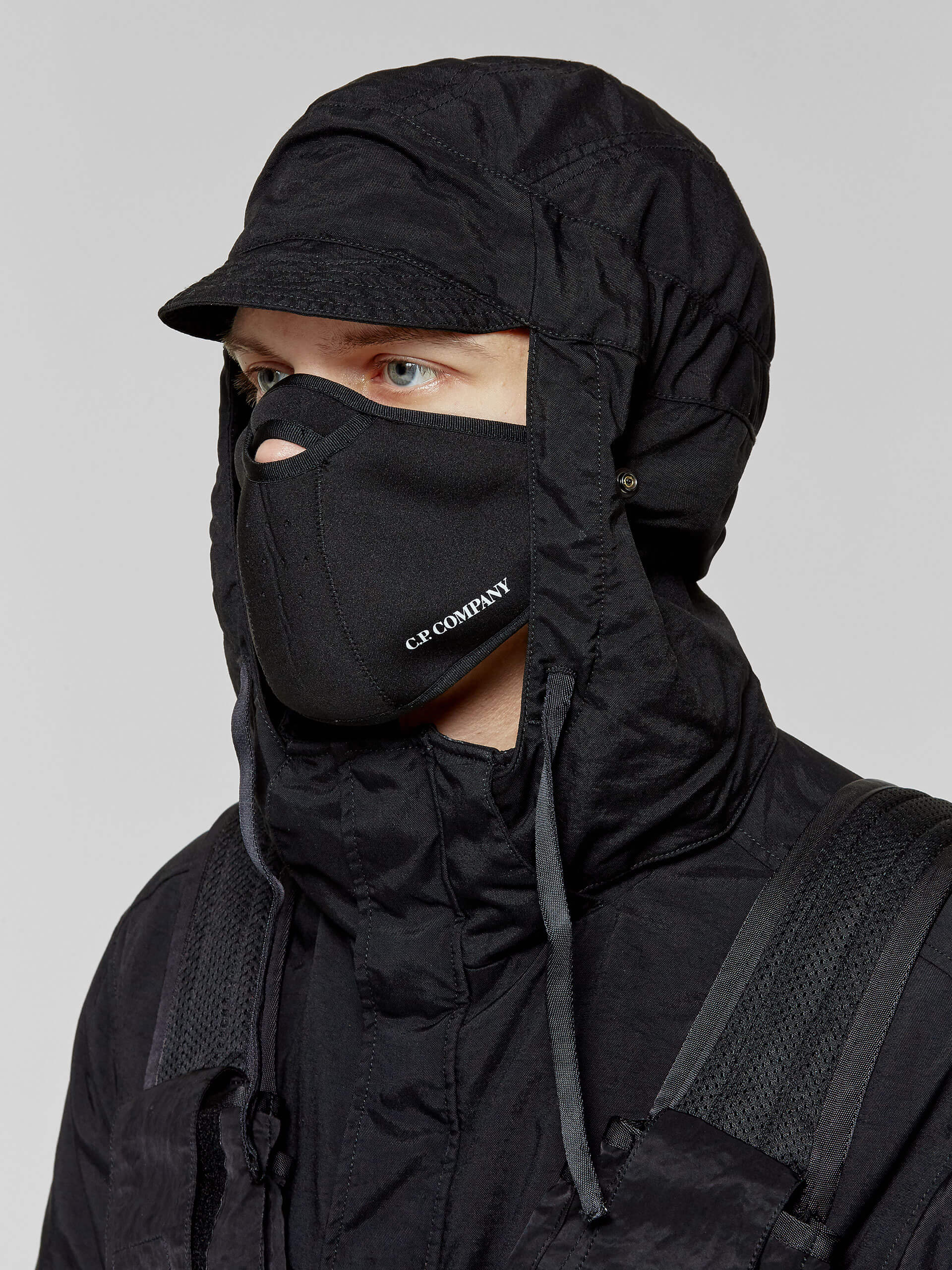 Куртка Taylon P Urban Protection Series Utility Jacket 