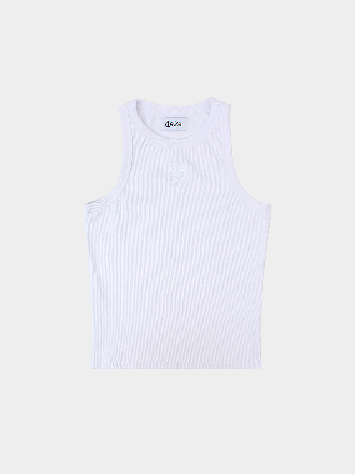 Майки LOGO HIGH NECK