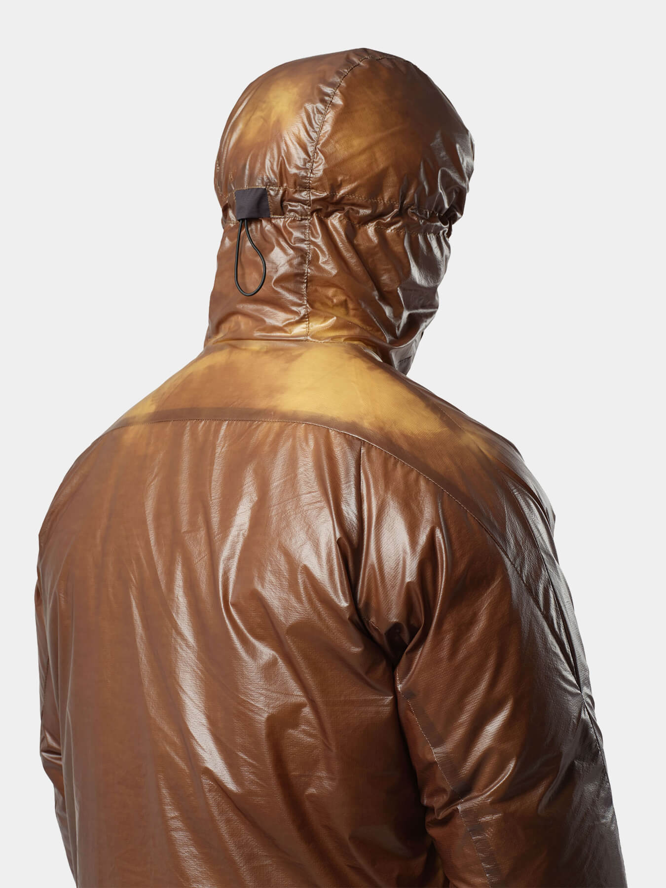 Куртка OBSIDIAN SHIELD