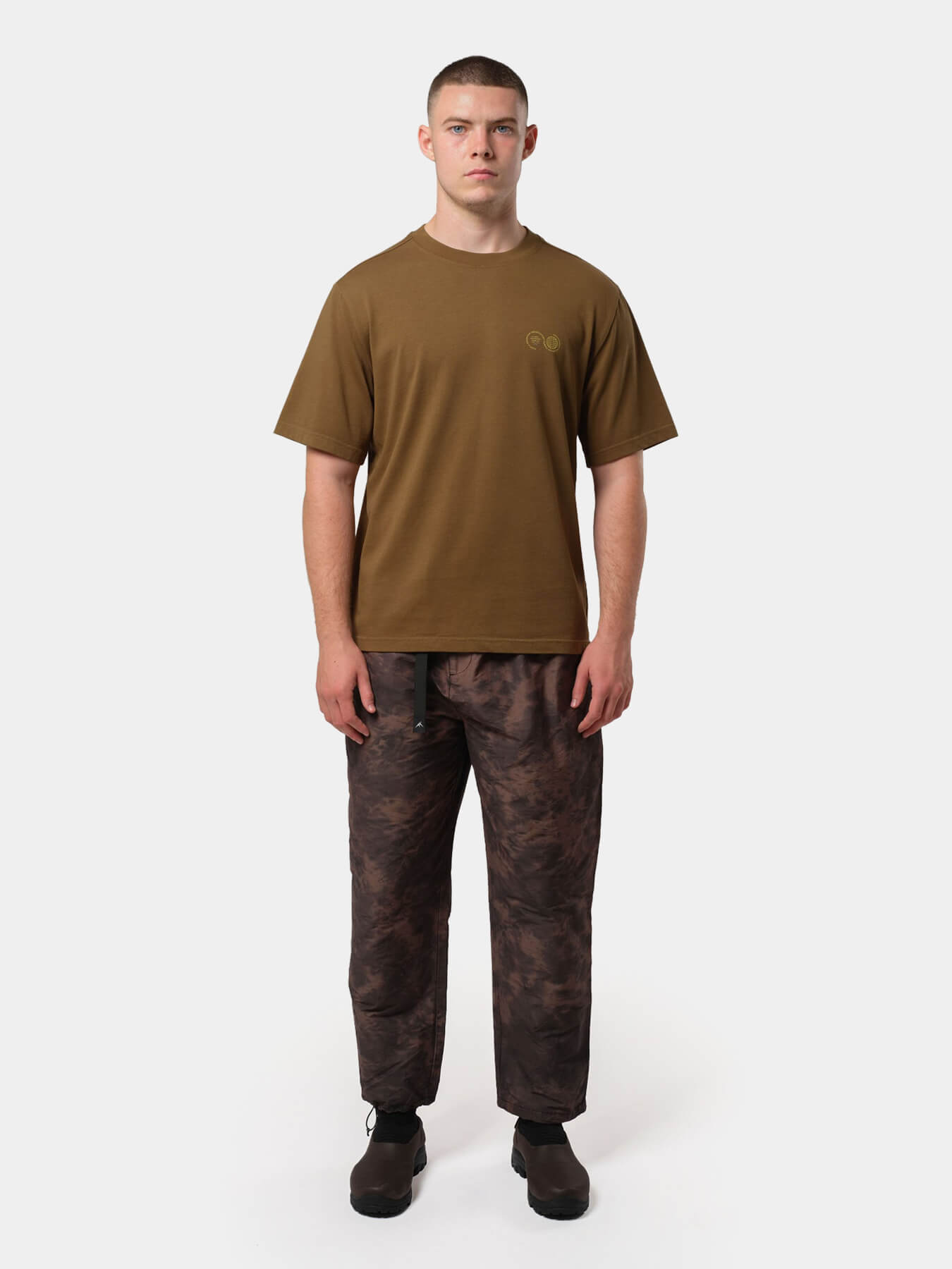 Футболка ASCEND