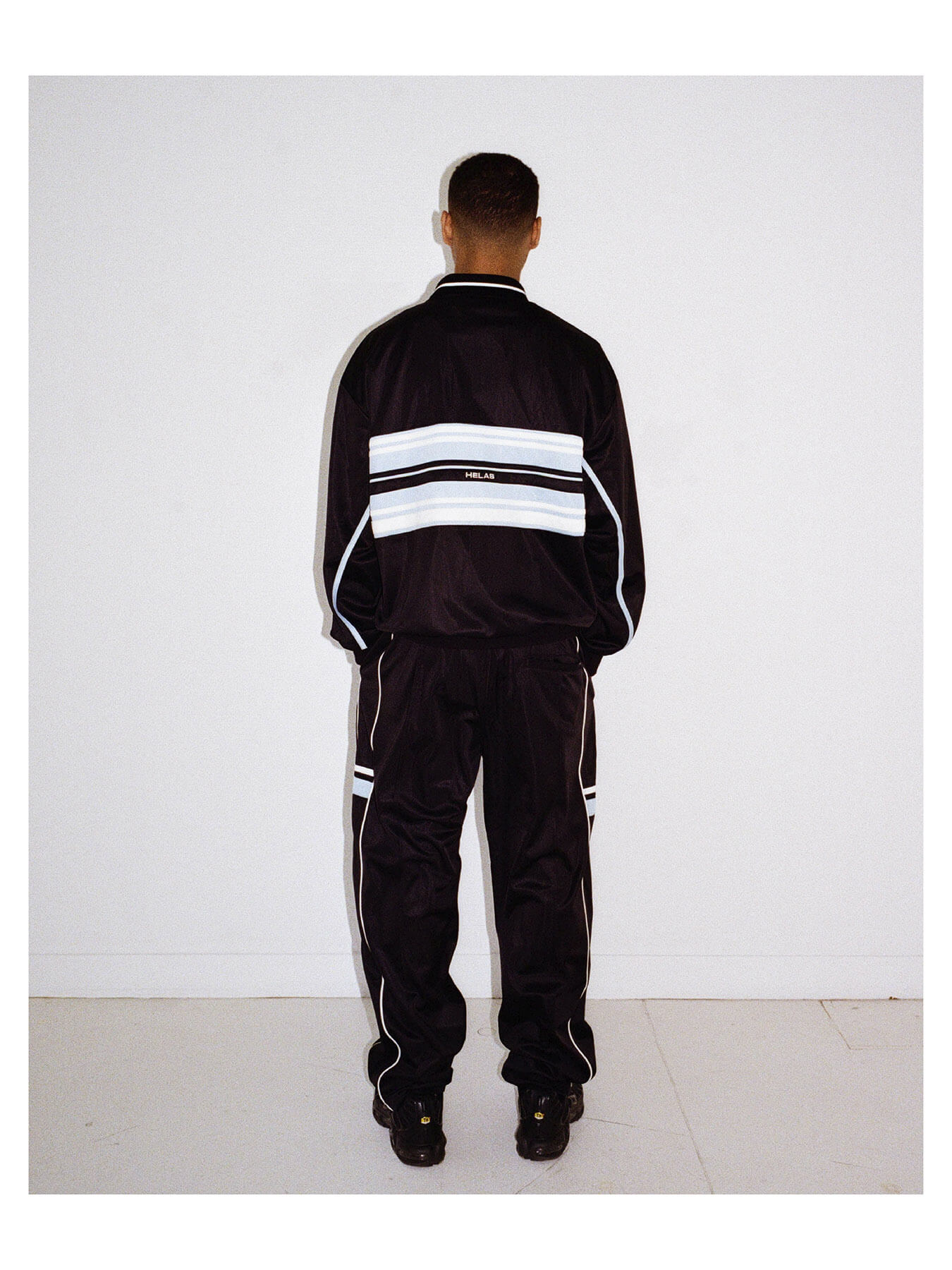 Брюки DETENTE TRACKSUIT