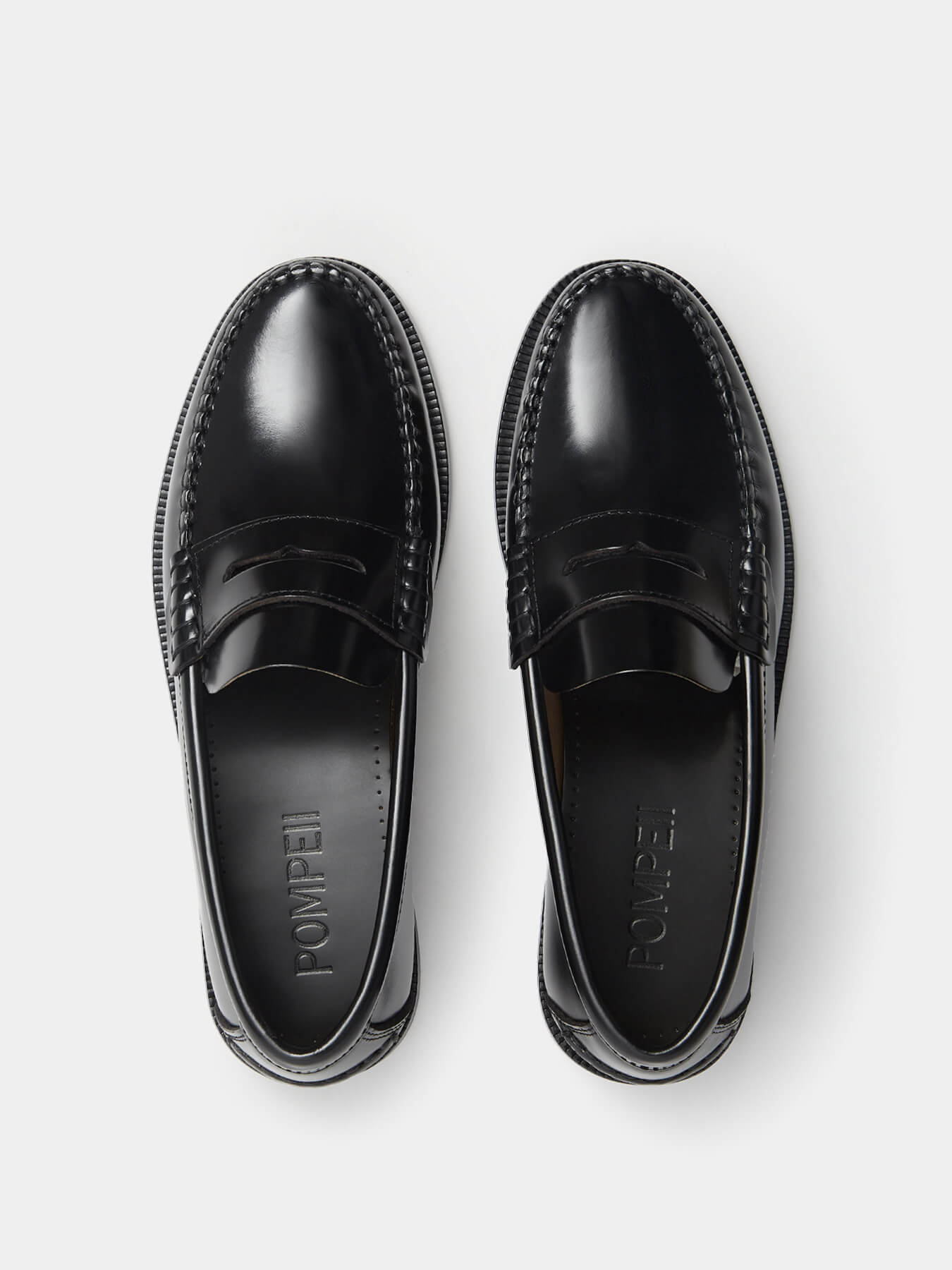 Лоферы VEGA ANTIK